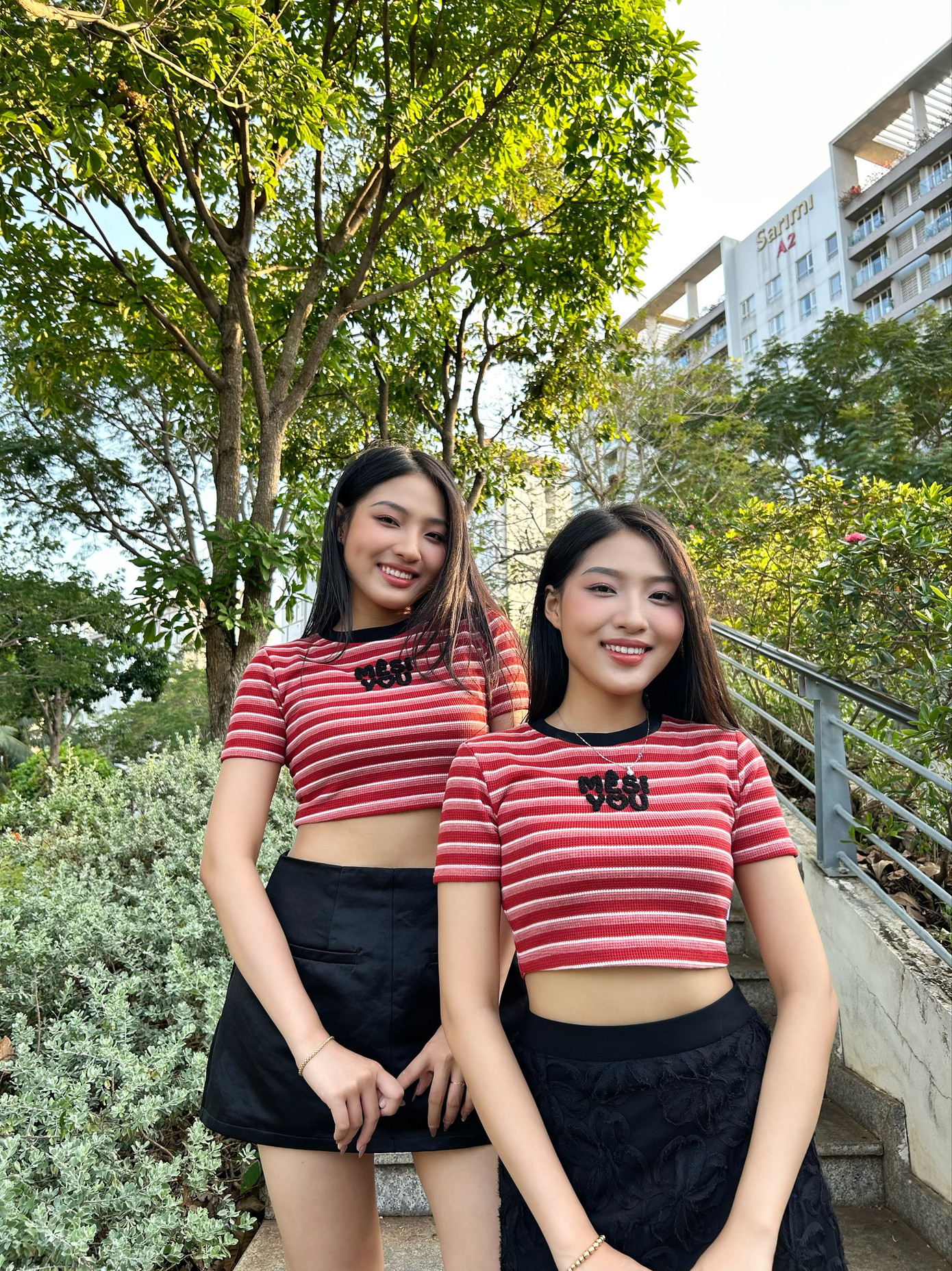 Qua những bài học, kinh nghiệm của bản thân, cặp đôi mong muốn có thể giúp đỡ được mọi người cải thiện, cũng như có những góc nhìn, các phương pháp học ngoại ngữ tốt hơn.