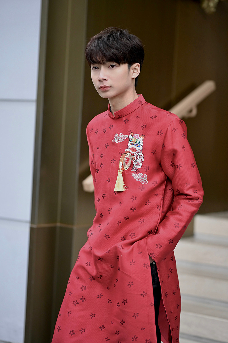 Mang tinh thần của một người trẻ nhiệt huyết và giàu năng lượng, Huỳnh Sơn mong muốn đưa đặc sản của quê hương đến những vùng đất mới, đóng góp phần sức nhỏ cho quê nhà.