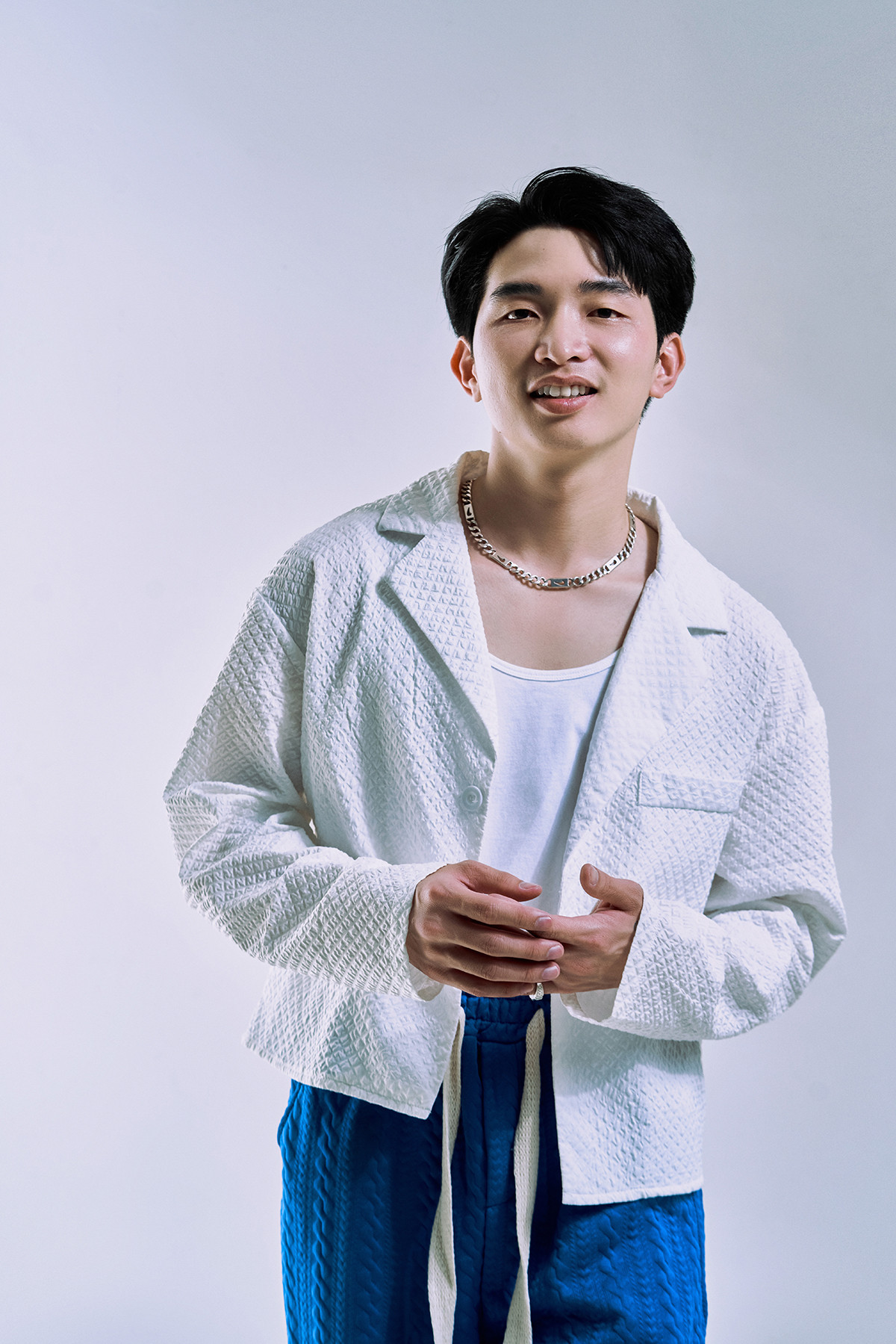 Từ những cố gắng, nỗ lực của bản thân, Phạm Hùng ước mơ có thể trở thành ca sĩ chuyên nghiệp. Từ những cố gắng, nỗ lực của bản thân, Phạm Hùng ước mơ có thể trở thành ca sĩ chuyên nghiệp.