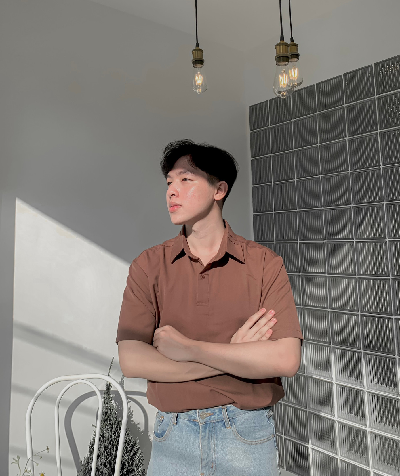 Trần Hữu Đức (sinh năm 2000) tốt nghiệp chuyên ngành Truyền thông văn hóa, khoa Truyền Thông, trường Đại học Văn hóa Thành phố Hồ Chí Minh. Trần Hữu Đức (sinh năm 2000) tốt nghiệp chuyên ngành Truyền thông văn hóa, khoa Truyền Thông, trường Đại học Văn hóa Thành phố Hồ Chí Minh.