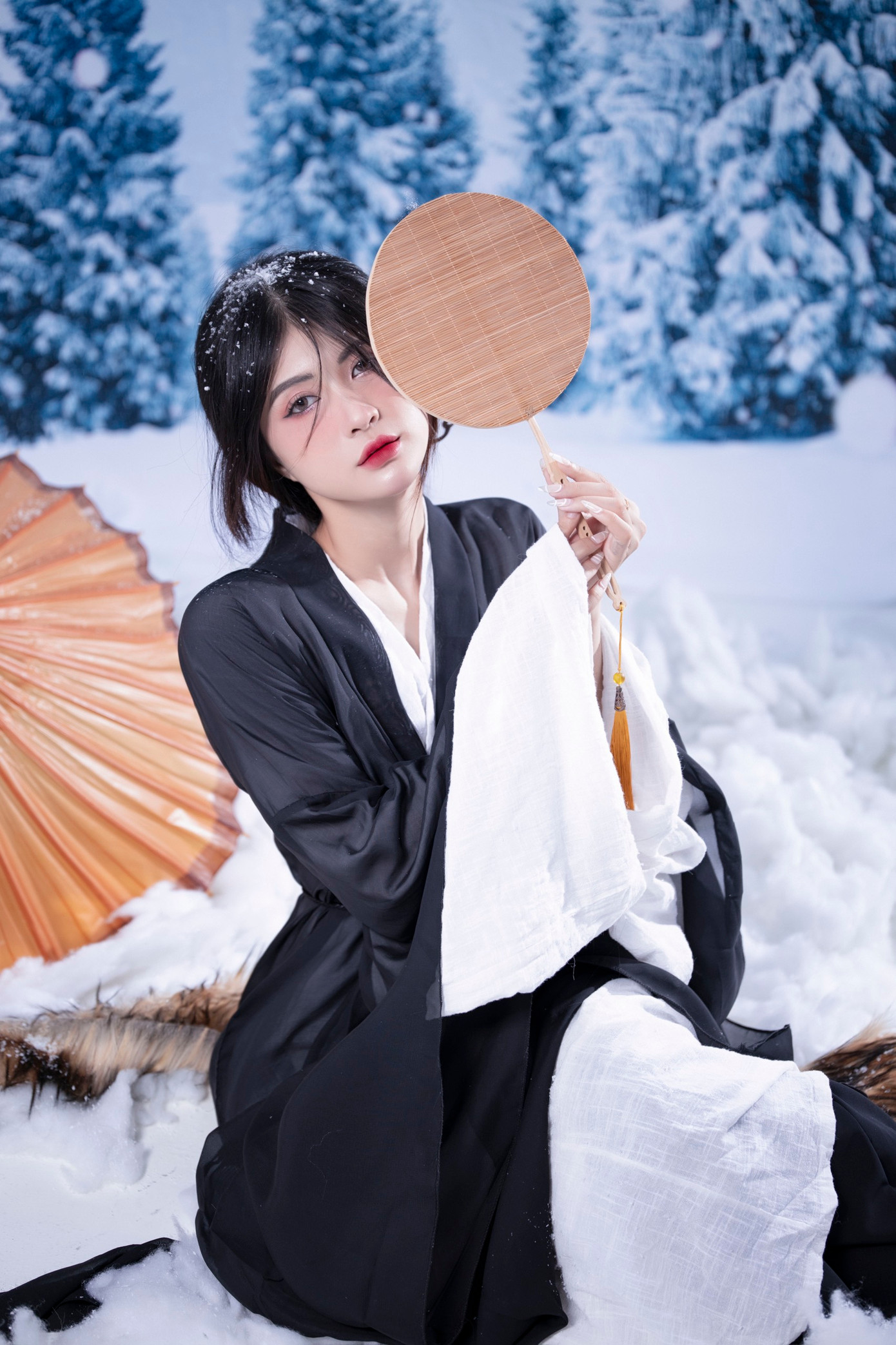 Dành niềm đam mê lớn cho nghề người mẫu ảnh, vậy nên thời gian đầu, Thanh Hương đã mất rất nhiều thời gian để xây dựng hình ảnh và bản thân ngày càng tốt hơn, mới mẻ hơn nhưng vẫn giữ được nét riêng của bản thân mình.