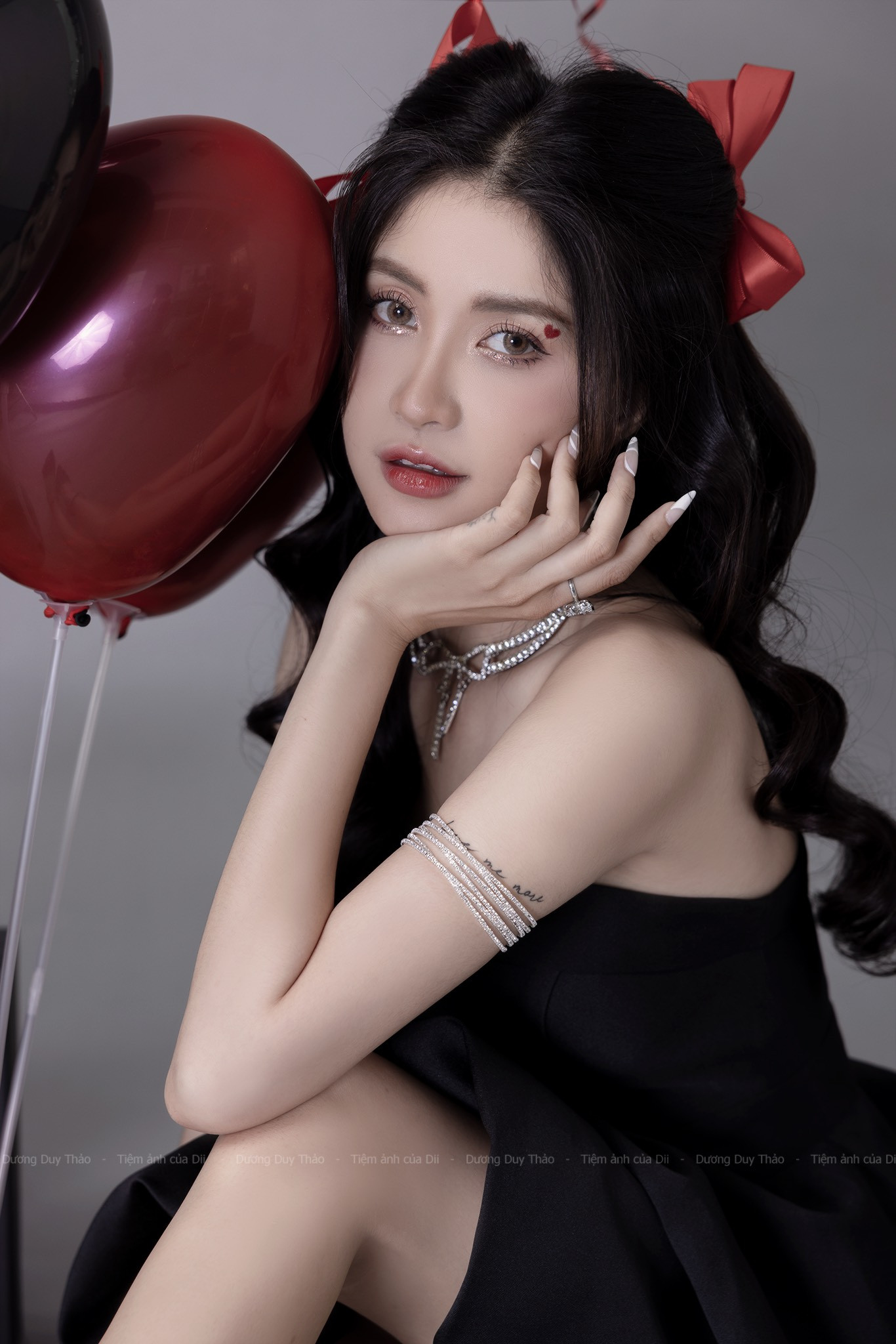 Vũ Thanh Hương (sinh năm 1998) đang được biết đến là người mẫu ảnh, diễn viên và là một KOL.