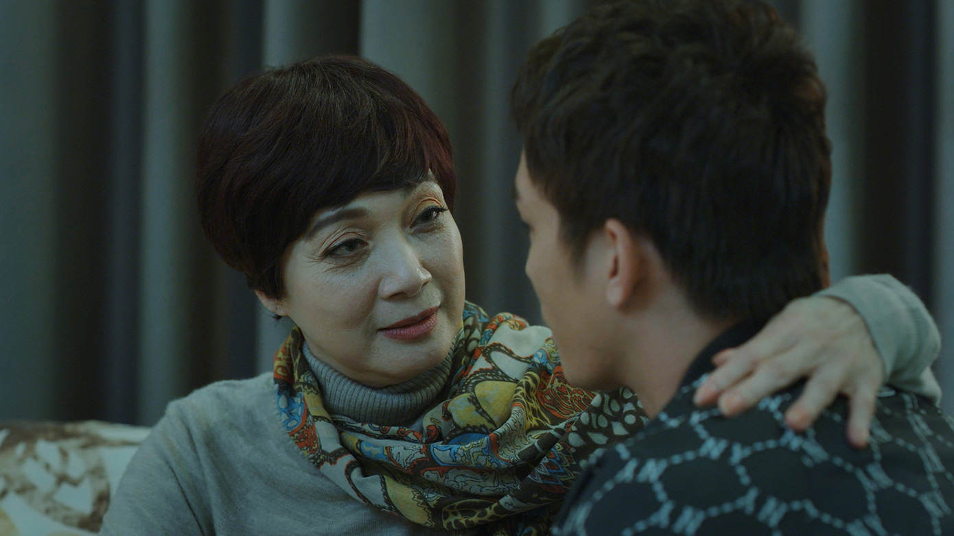 Nơi giấc mơ tìm về quy tụ dàn diễn viên có sự kết hợp giữa những gương mặt kỳ cựu và diễn viên trẻ.