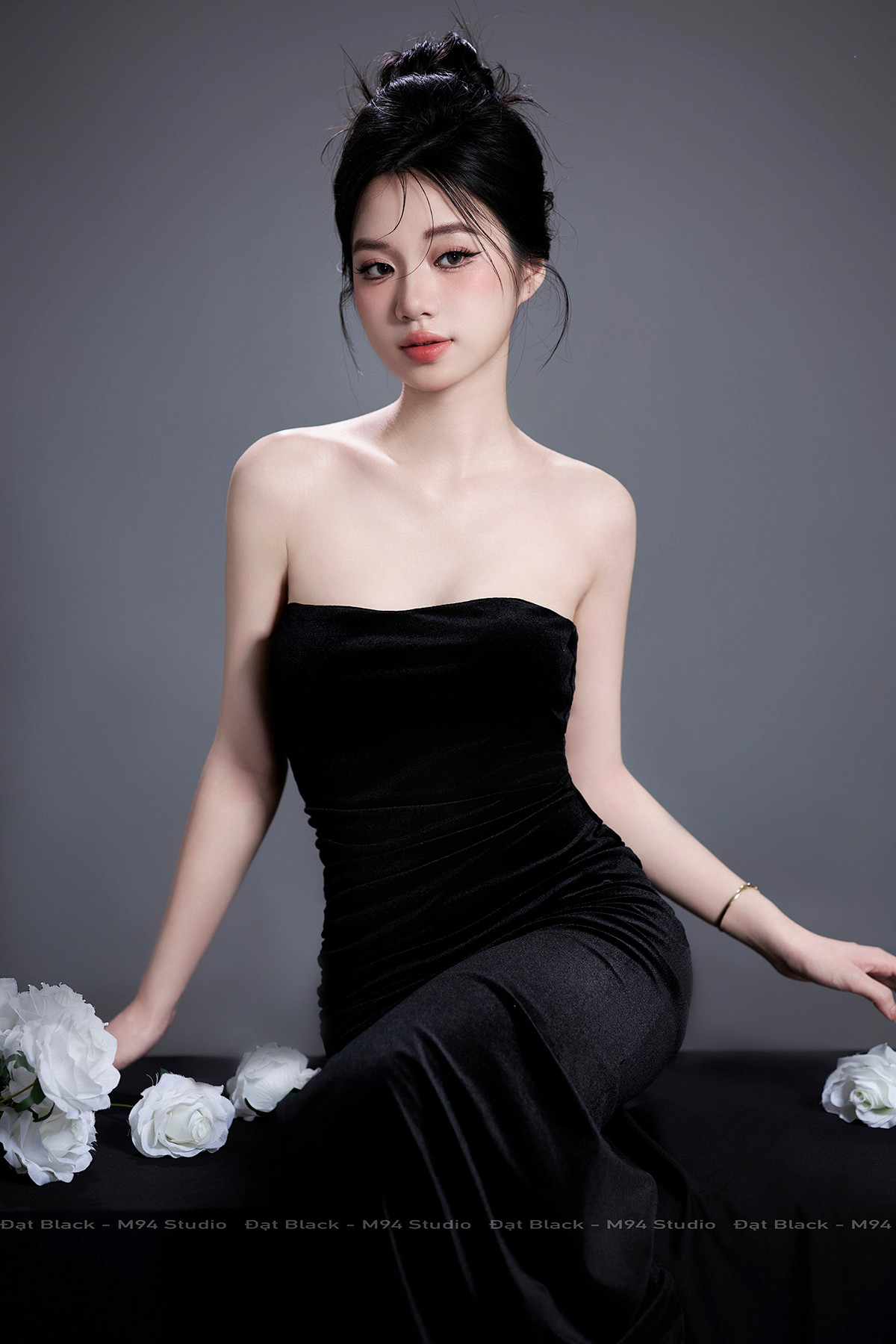 Đối với Hà Chi, nghệ thuật diễn xuất mang đến những giá trị rất lớn.