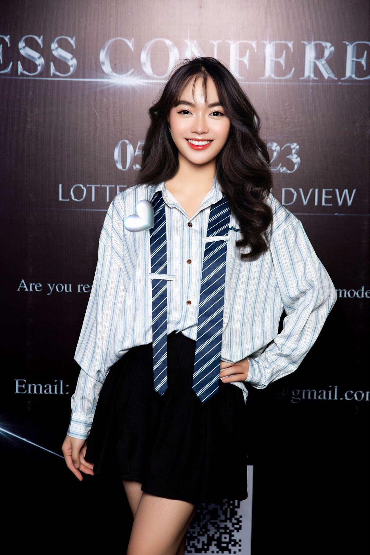 Diệu Linh chọn cách yêu thương bản thân bằng việc tự lập ra kỷ luật, đưa mình hướng đến những giá trị mục tiêu tích cực. Diệu Linh chọn cách yêu thương bản thân bằng việc tự lập ra kỷ luật, đưa mình hướng đến những giá trị mục tiêu tích cực.