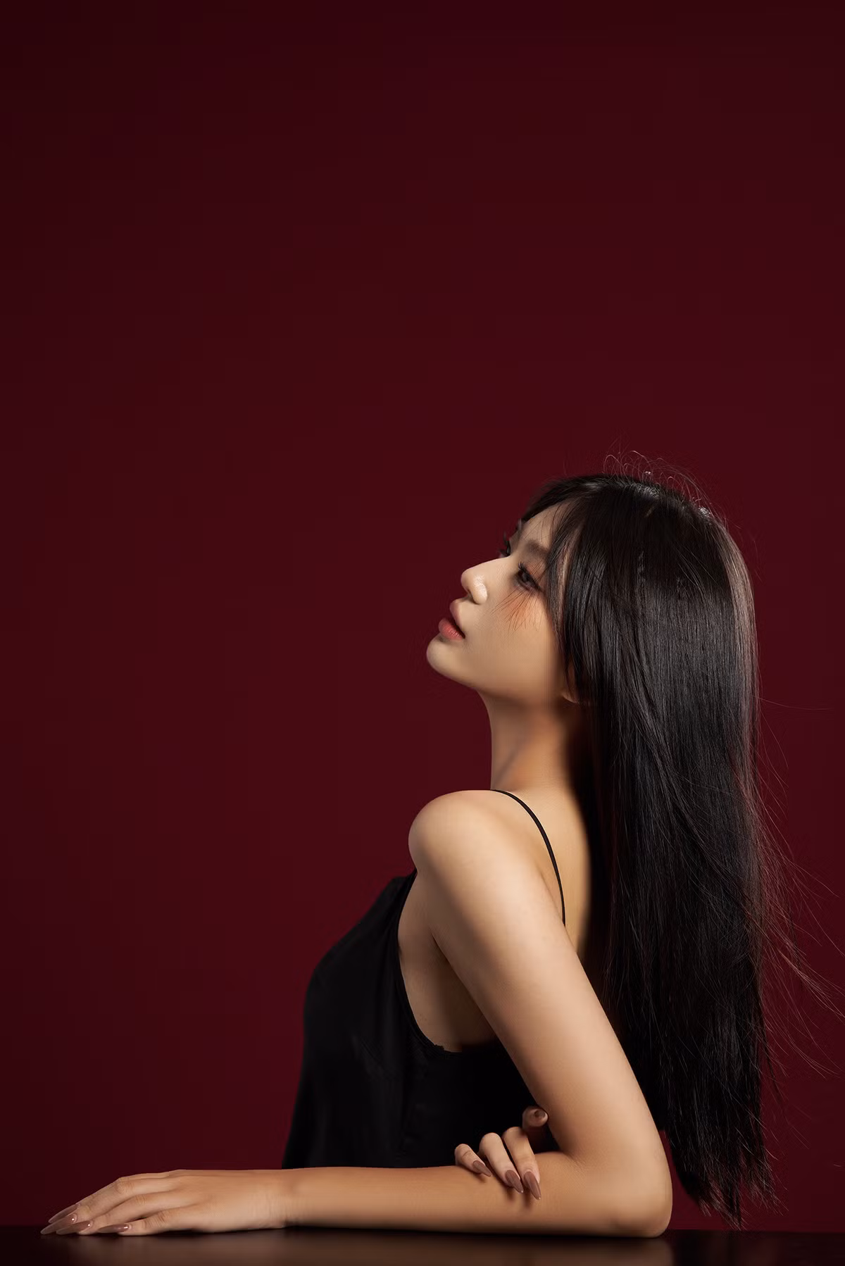 Từ một cô gái trẻ không có ước mơ, Vân An đã tìm thấy con đường riêng của chính mình trong nghề người mẫu.