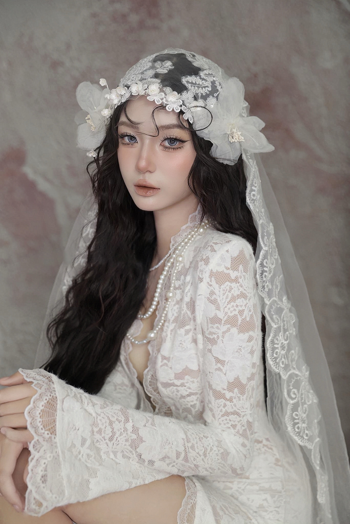 Mỗi buổi chụp hình, diễn thời trang hay casting đều đem lại cho Vân An nhiều trải nghiệm thú vị và giá trị.