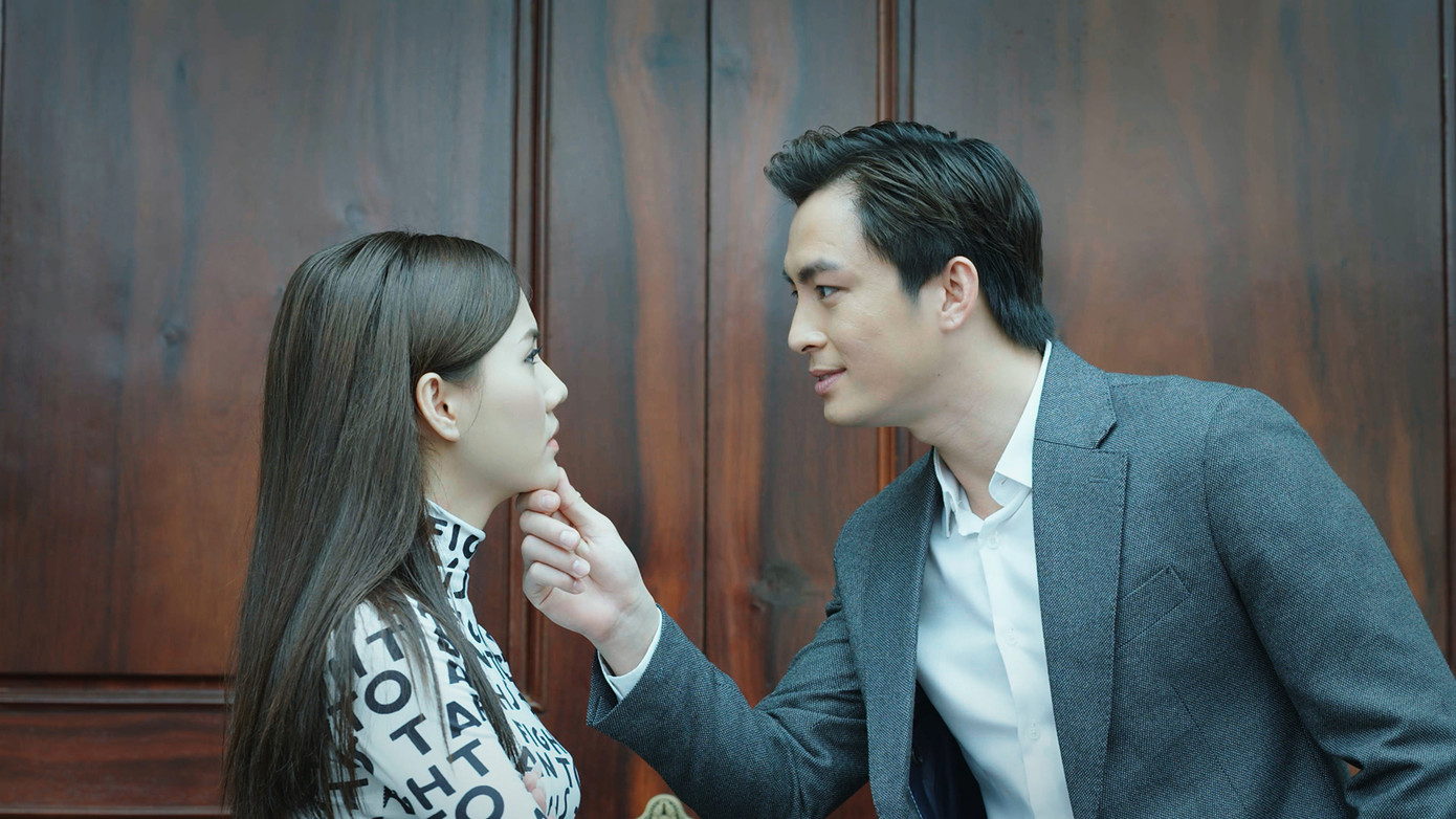 Nơi giấc mơ tìm về không tràn ngập drama mà thay vào đó là những tình huống, những câu chuyện nhỏ về mẫu thuẫn thế hệ, cách hành xử giữa các thành viên trong gia đình.