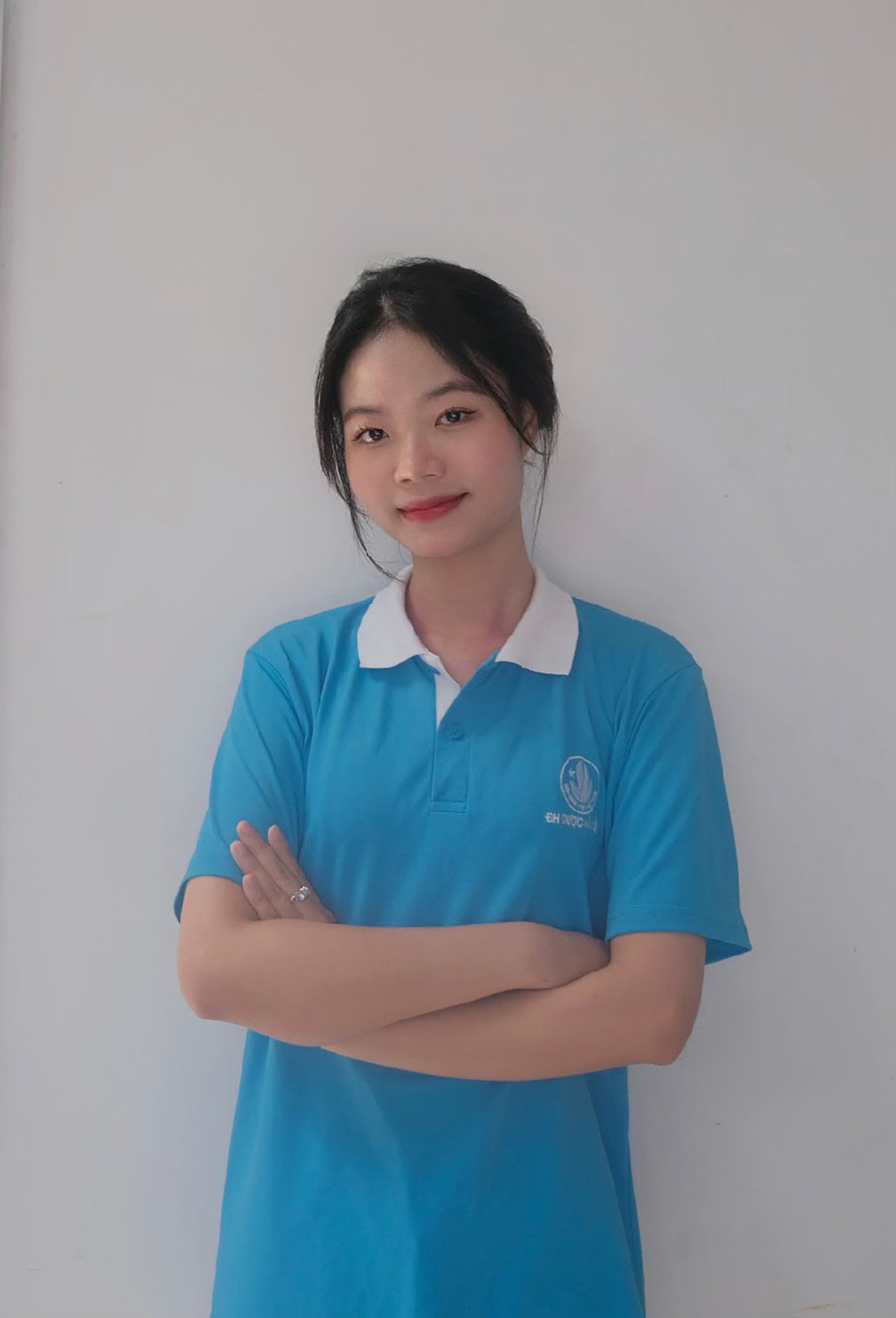 Hiện tại, Bảo Khánh đang trên hành trình thực hiện ước mơ trở thành một dược sĩ lâm sàng, mong muốn đóng góp vào sự phát triển của y tế tại quê hương.