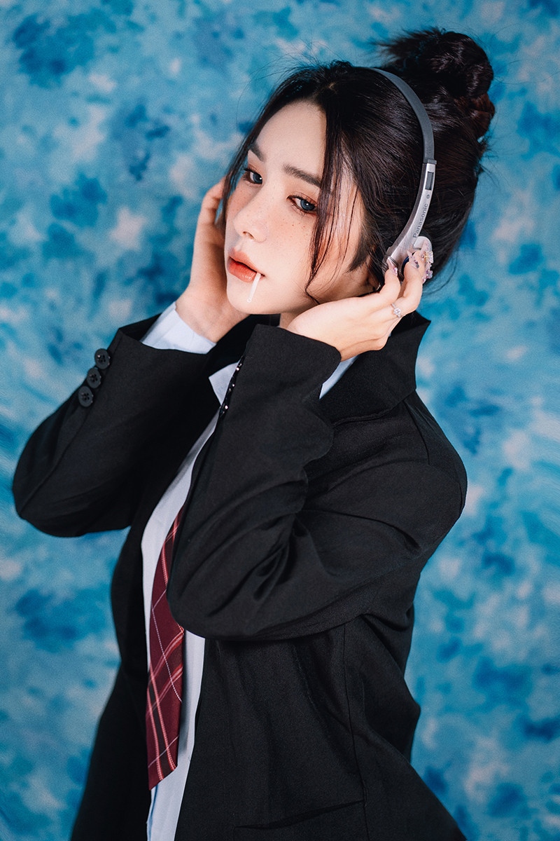 Từng là một người khá nhút nhát, rụt rè, Ngọc Ánh đã phá bỏ hoàn toàn “lớp kén” của bản thân để theo đuổi lý tưởng.