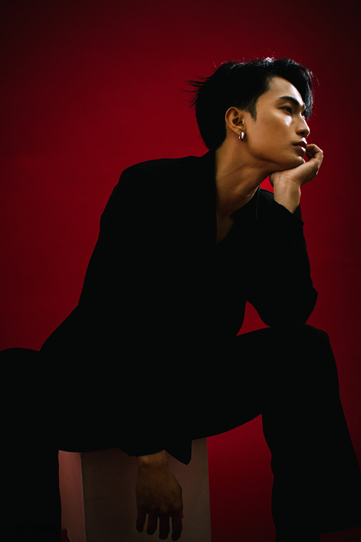 Hiện tại, Hoài Phong đang được biết đến là một diễn viên.