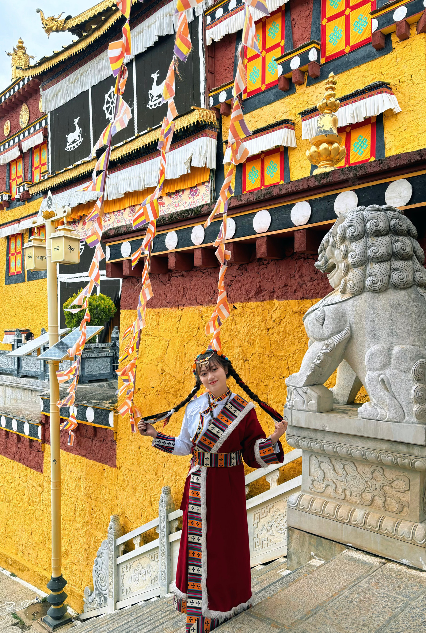 Tất cả quá trình tìm hiểu và chuẩn bị cho du học đều được Linh Trang chủ động chuẩn bị. Tất cả quá trình tìm hiểu và chuẩn bị cho du học đều được Linh Trang chủ động chuẩn bị.