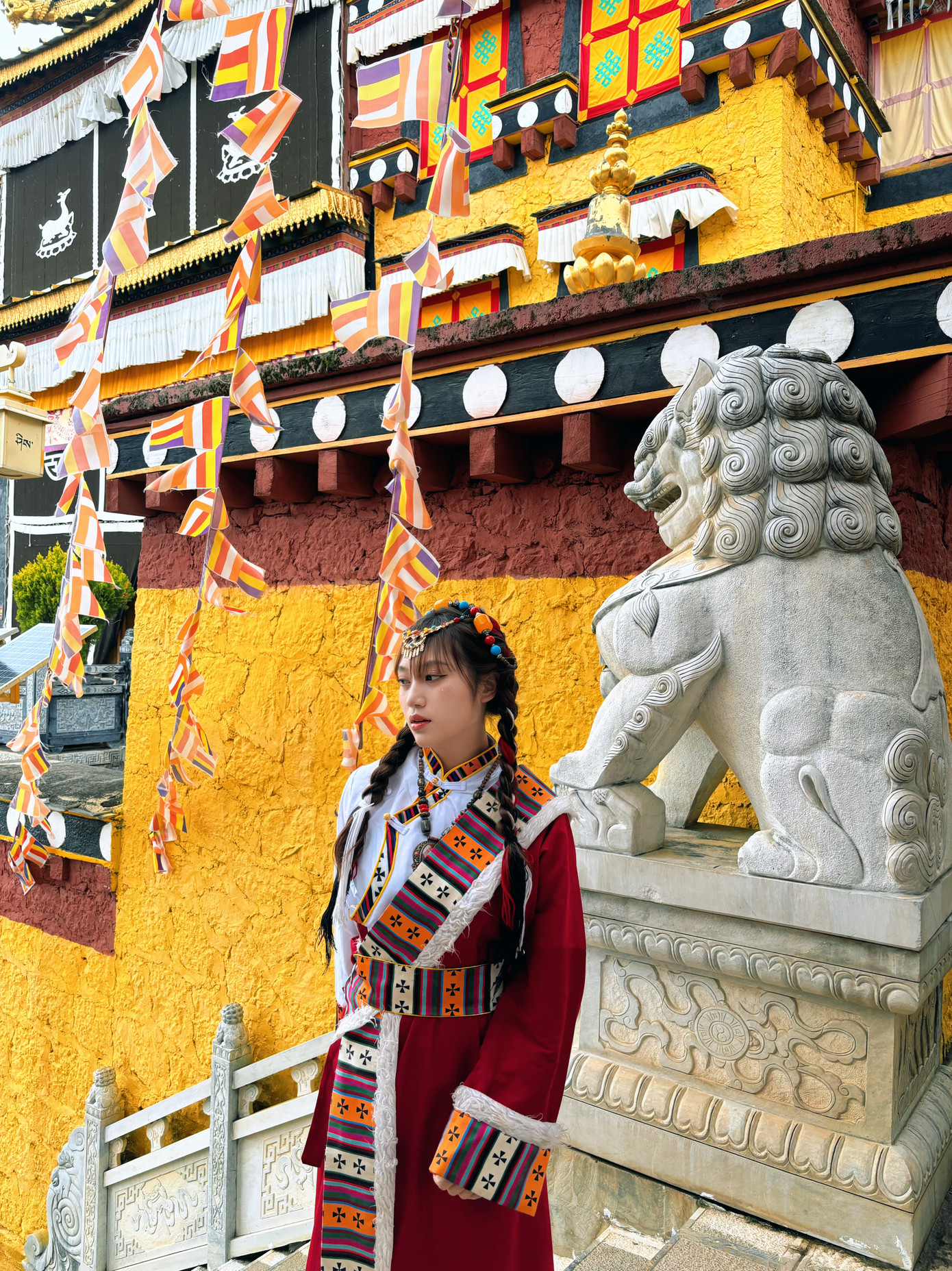 Từ một cô gái sinh ra và lớn lên tại một thôn còn nhiều khó khăn ở tỉnh miền núi, sau khi tốt nghiệp đại học mới bắt đầu học tiếng Trung, nhưng với niềm đam mê và sự khát khao, Linh Trang đã có thể chinh phục được ước mơ to lớn của cuộc đời mình. Từ một cô gái sinh ra và lớn lên tại một thôn còn nhiều khó khăn ở tỉnh miền núi, sau khi tốt nghiệp đại học mới bắt đầu học tiếng Trung, nhưng với niềm đam mê và sự khát khao, Linh Trang đã có thể chinh phục được ước mơ to lớn của cuộc đời mình.