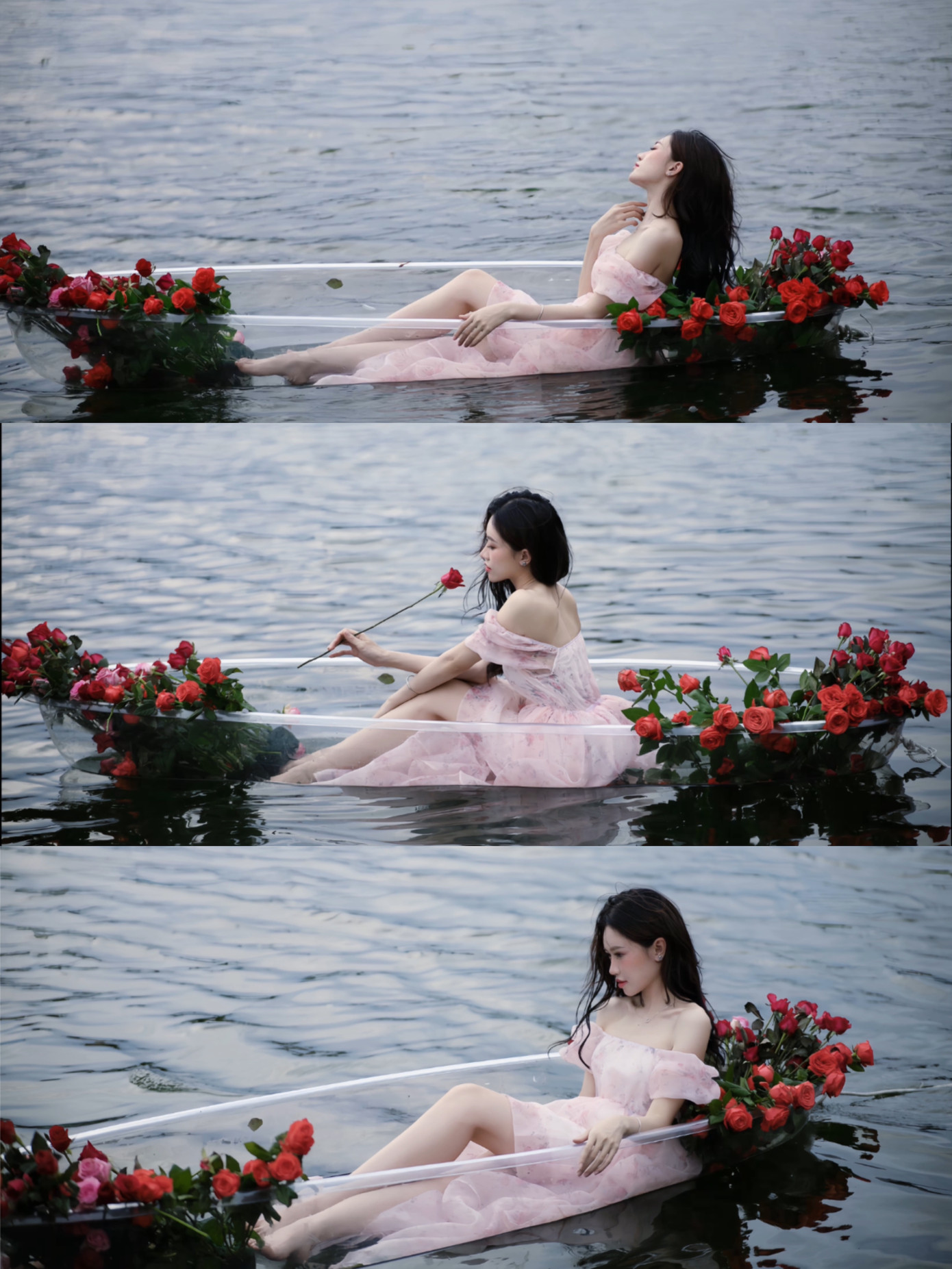 Sau những khởi đầu suôn sẻ, Thúy Phượng phải đối mặt với rất nhiều áp lực và khó khăn.