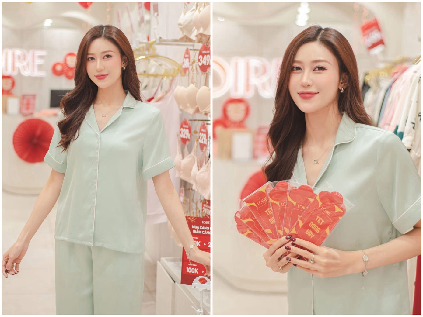 Áp lực từ công việc và những biến cố trong chuyện tình cảm đã khiến Thúy Phượng phải tạm dừng công việc một thời gian.