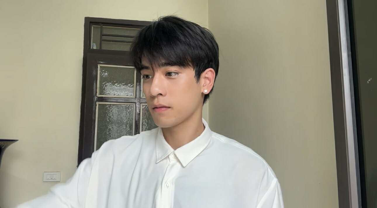 Ước mơ lớn nhất của Đức Quân là được góp mặt trong những dự án phim điện ảnh và truyền hình chuyên nghiệp. Ước mơ lớn nhất của Đức Quân là được góp mặt trong những dự án phim điện ảnh và truyền hình chuyên nghiệp.