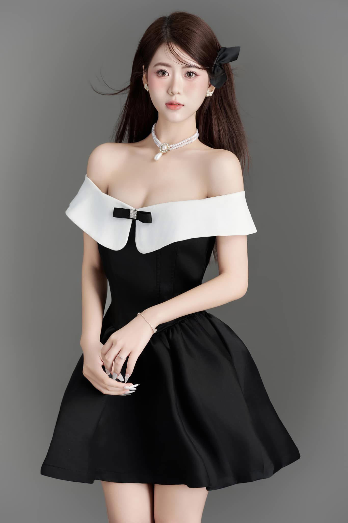 Yến Nhi ước mơ về một cuộc sống tự lập. Yến Nhi ước mơ về một cuộc sống tự lập.