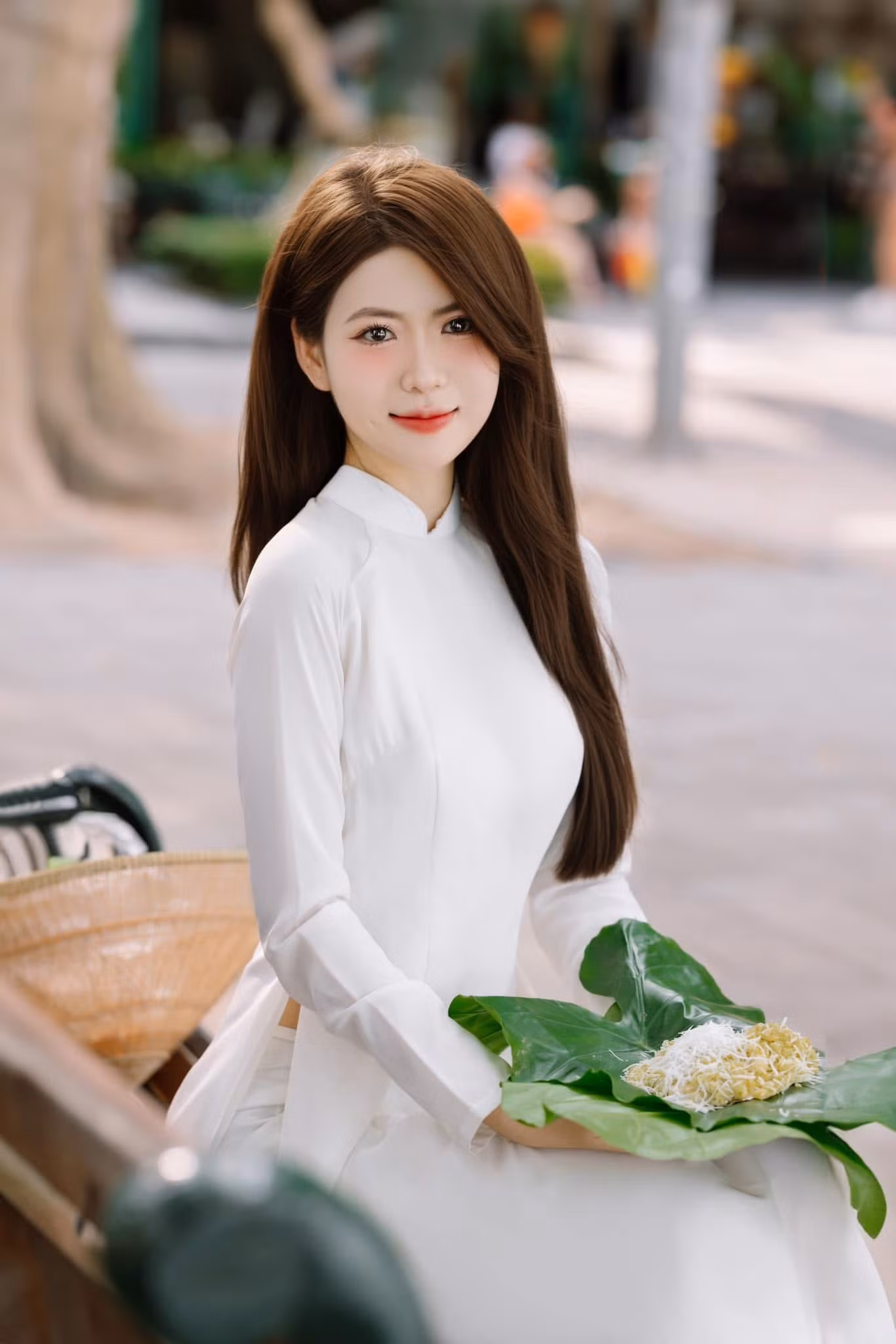 Mặc dù không lựa chọn con đường theo đuổi Đại học, nhưng Yến Nhi vẫn không ngừng tìm kiếm tri thức qua việc đọc sách và trải nghiệm cuộc sống. Mặc dù không lựa chọn con đường theo đuổi Đại học, nhưng Yến Nhi vẫn không ngừng tìm kiếm tri thức qua việc đọc sách và trải nghiệm cuộc sống.