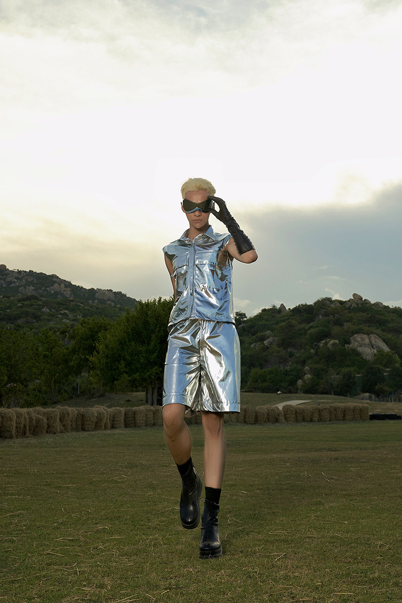 Nolan ước mơ có thể trở thành một người có sức ảnh hưởng, đa năng đa tài với những câu chuyện truyền cảm hứng mạnh mẽ, sâu sắc.