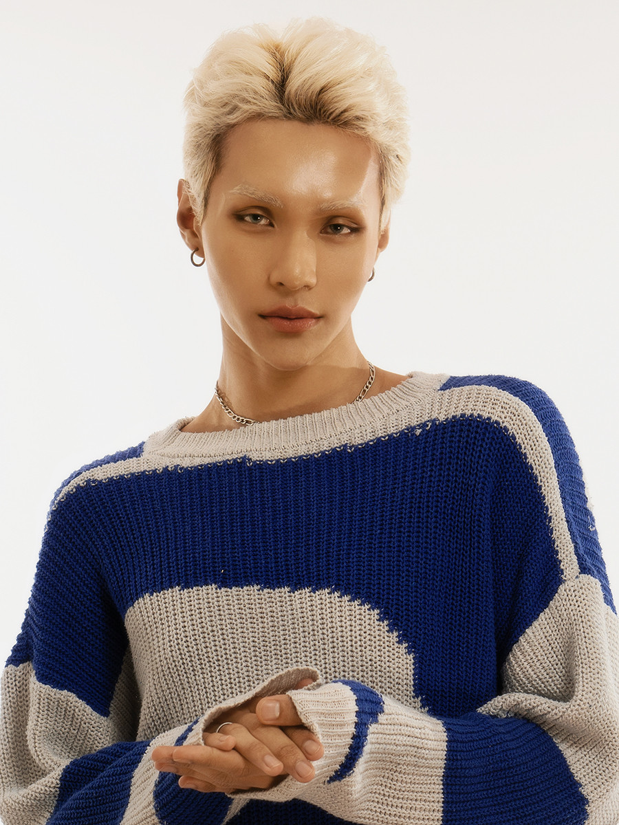 Nguyễn Văn Quốc Bảo (Nolan) hiện đang là người mẫu thời trang tự do, giáo viên dạy nhảy và là nhà sáng tạo nội dung đa nền tảng.