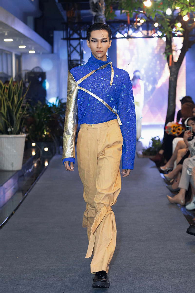 Nolan luôn tự nhủ với bản thân, phải luôn cố gắng vận động để tiến lên, không được ngủ quên trên bất kỳ chiến thắng nào.