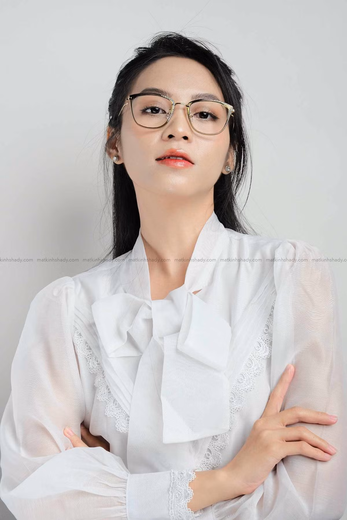 Trần Thanh Ngân (sinh năm 2001) đang là người mẫu ảnh tự do. Trần Thanh Ngân (sinh năm 2001) đang là người mẫu ảnh tự do.