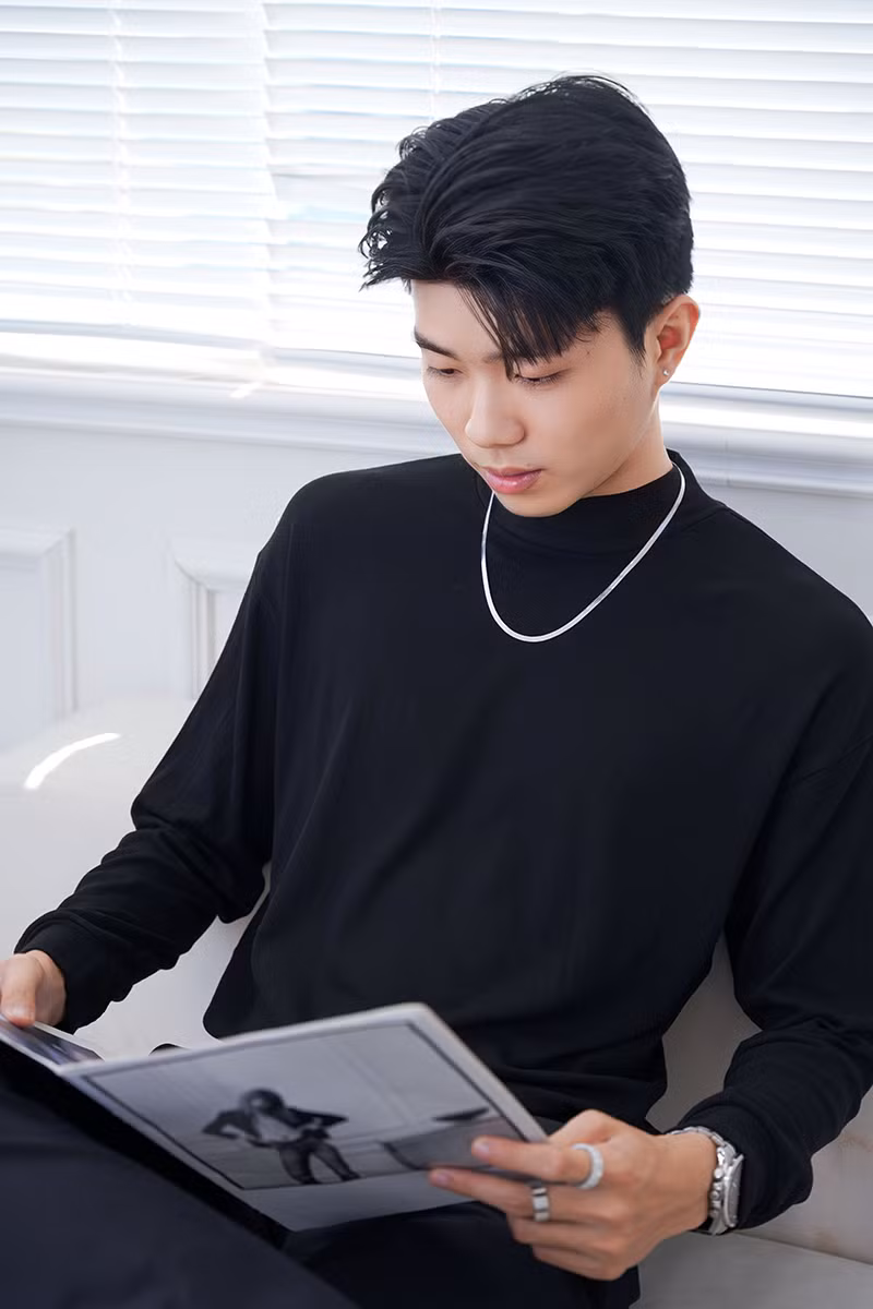Yong Luan mong muốn có thể chinh phục thành công nghề, sải bước trên các sàn catwalk lớn và trở thành KOL được nhiều người yêu mến, quan tâm.