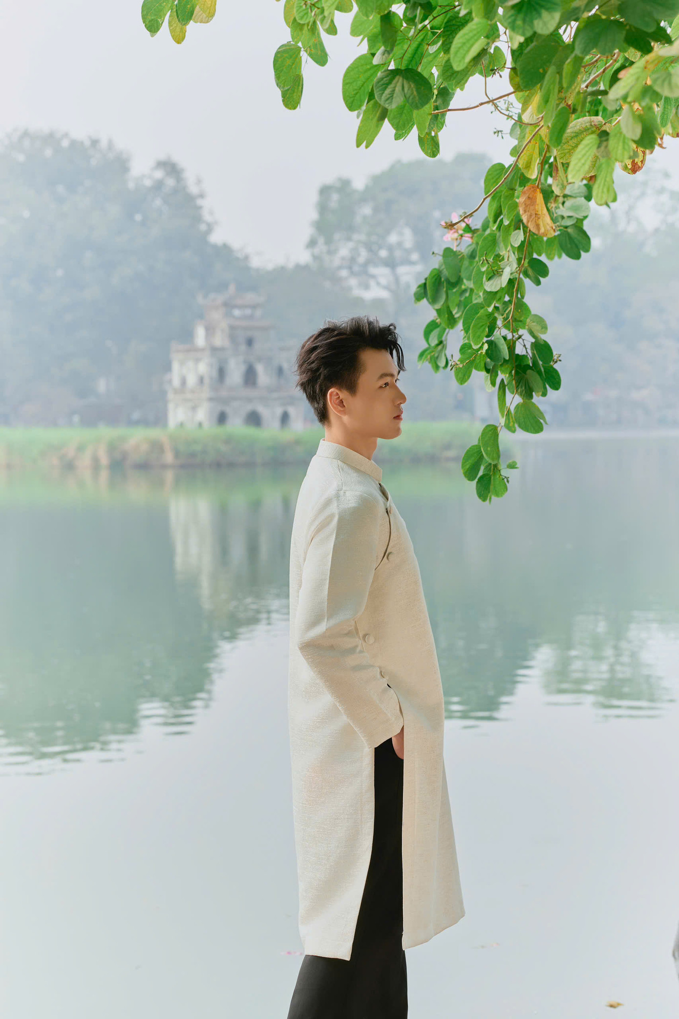 Ước mơ lớn của Đạt là trở thành một người có tầm ảnh hưởng, truyền cảm hứng sống tích cực, đam mê và có mục tiêu cho những bạn trẻ đang loay hoay tìm hướng đi.