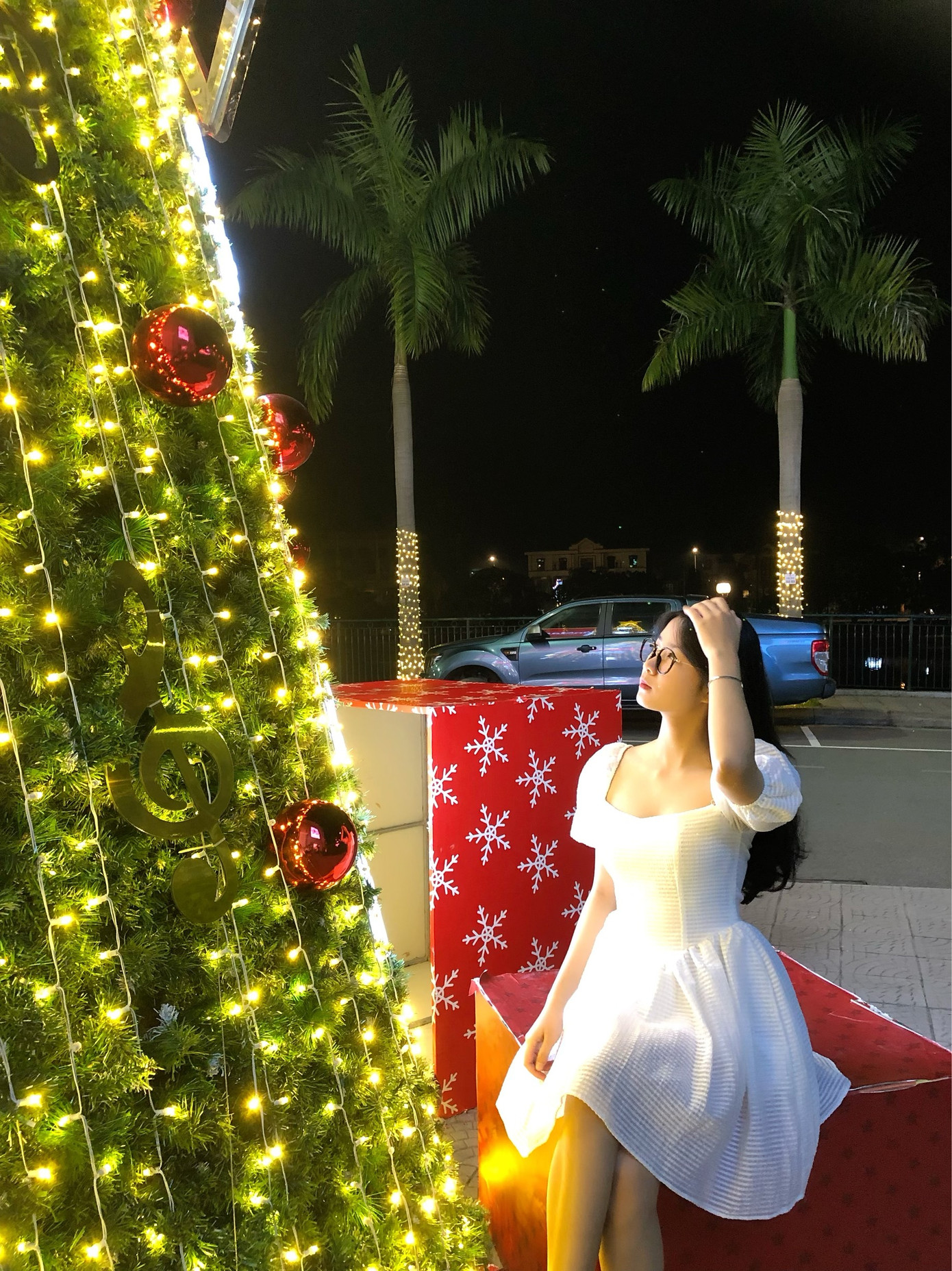 Ước mơ của Thu Trang là trở thành một người truyền cảm hứng.