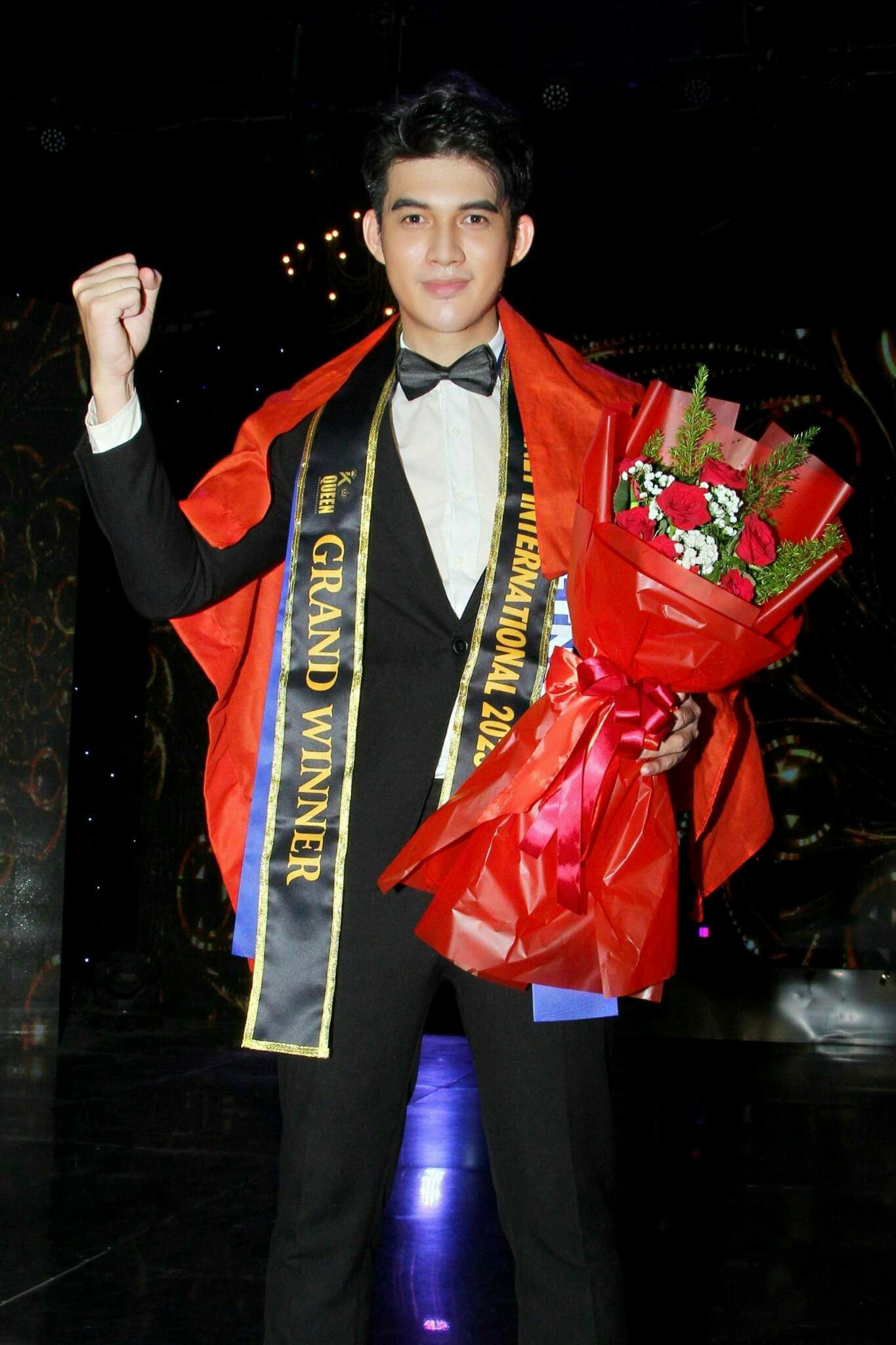 Ước mơ đã giúp Na Win trở nên mạnh mẽ, trưởng thành và có trách nhiệm với chính quyết định của bản thân.