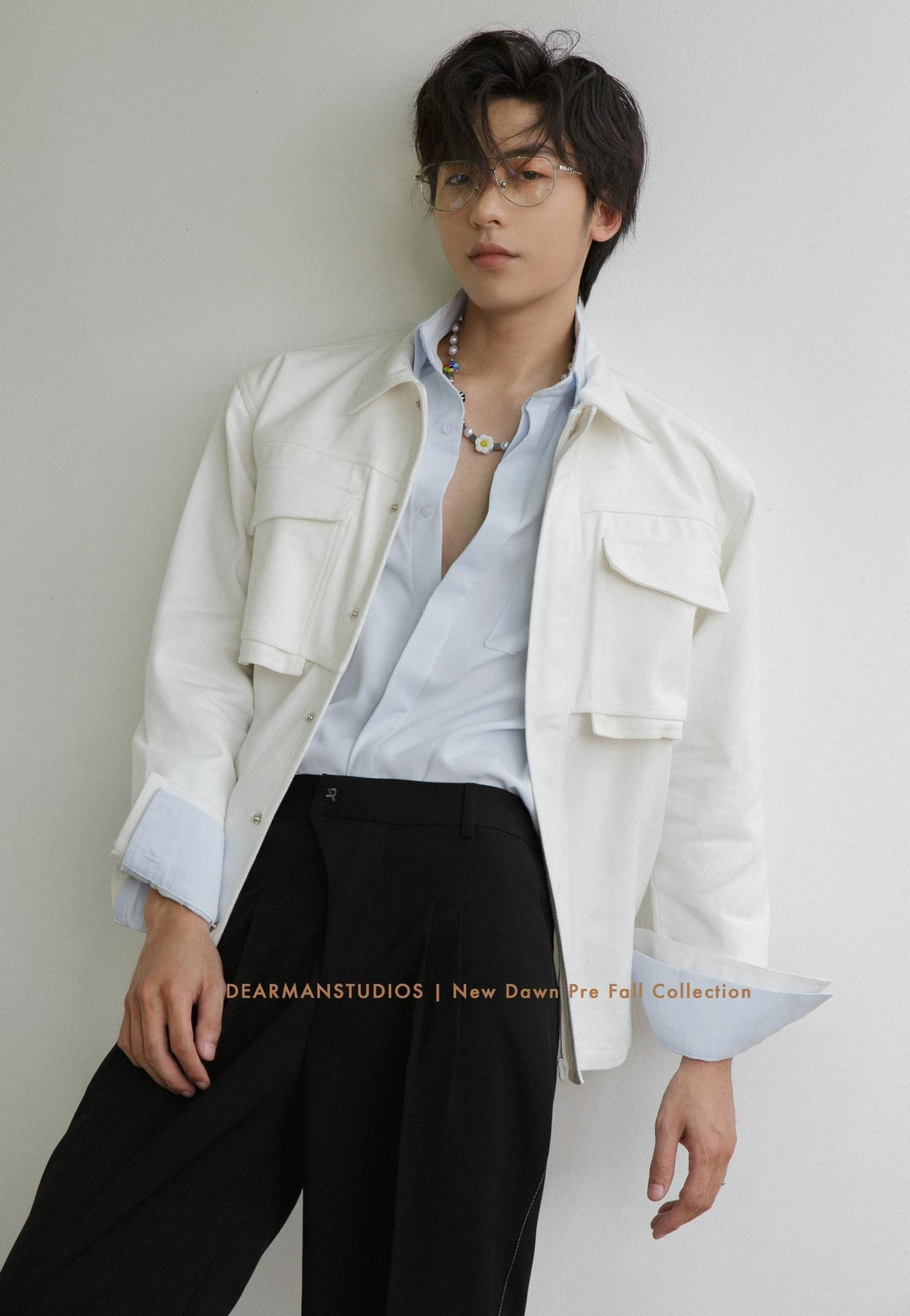 Là một người yêu thích nghệ thuật, Tuấn Đạt cảm thấy rất may mắn khi trong thời gian học Đại học được tiếp xúc, học hỏi nhiều người có cùng sở thích, đam mê.