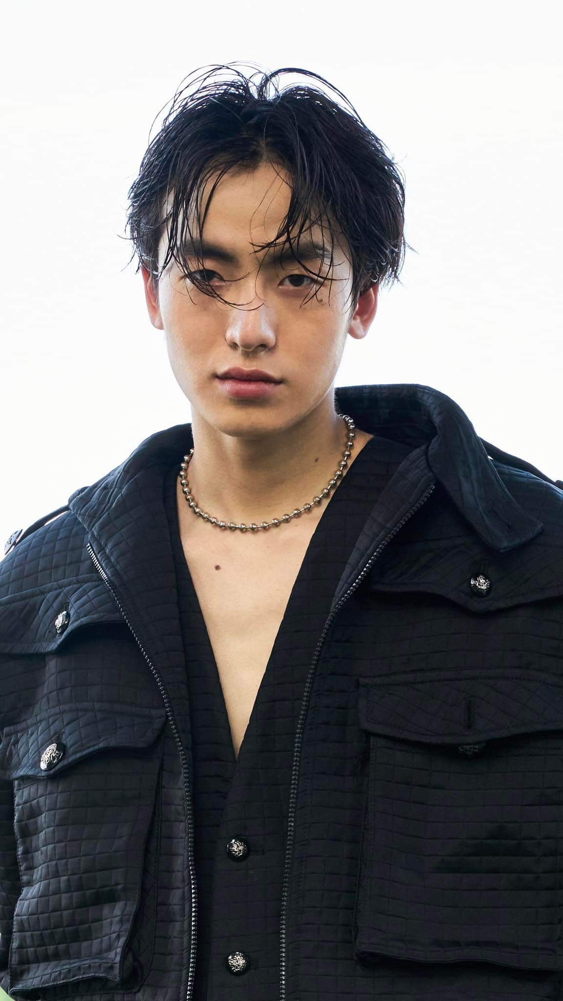 Trương Tuấn Đạt (sinh năm 2001) đang là sinh viên của trường Đại học Kiến trúc Hà Nội.