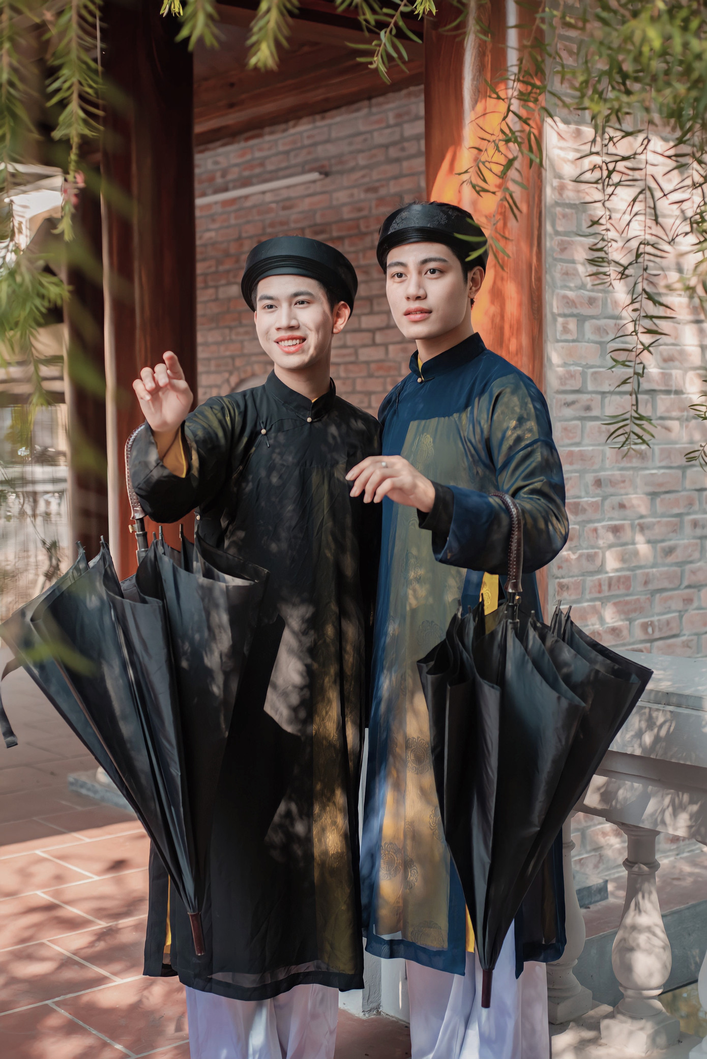 Nguyễn Thắng ước mơ hướng đến trở thành người của công chúng, mong muốn được góp chút sức lực nhỏ bé của bản thân, dâng hiến lời ca tiếng hát, tô điểm thêm vẻ đẹp cho đời.