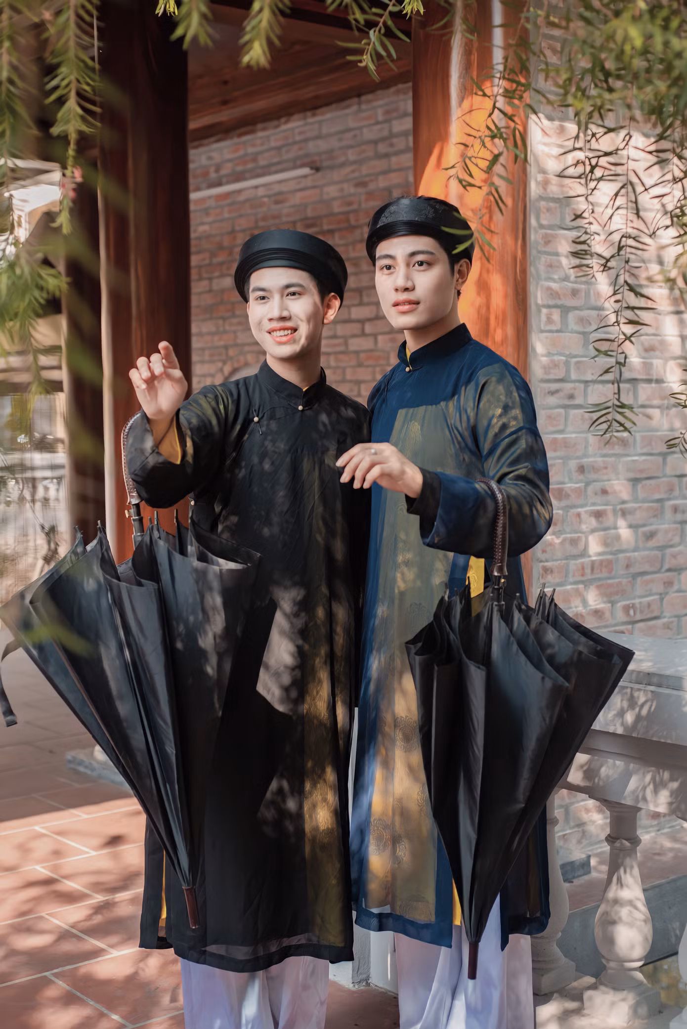 Nguyễn Thắng ước mơ hướng đến trở thành người của công chúng, mong muốn được góp chút sức lực nhỏ bé của bản thân, dâng hiến lời ca tiếng hát, tô điểm thêm vẻ đẹp cho đời.
