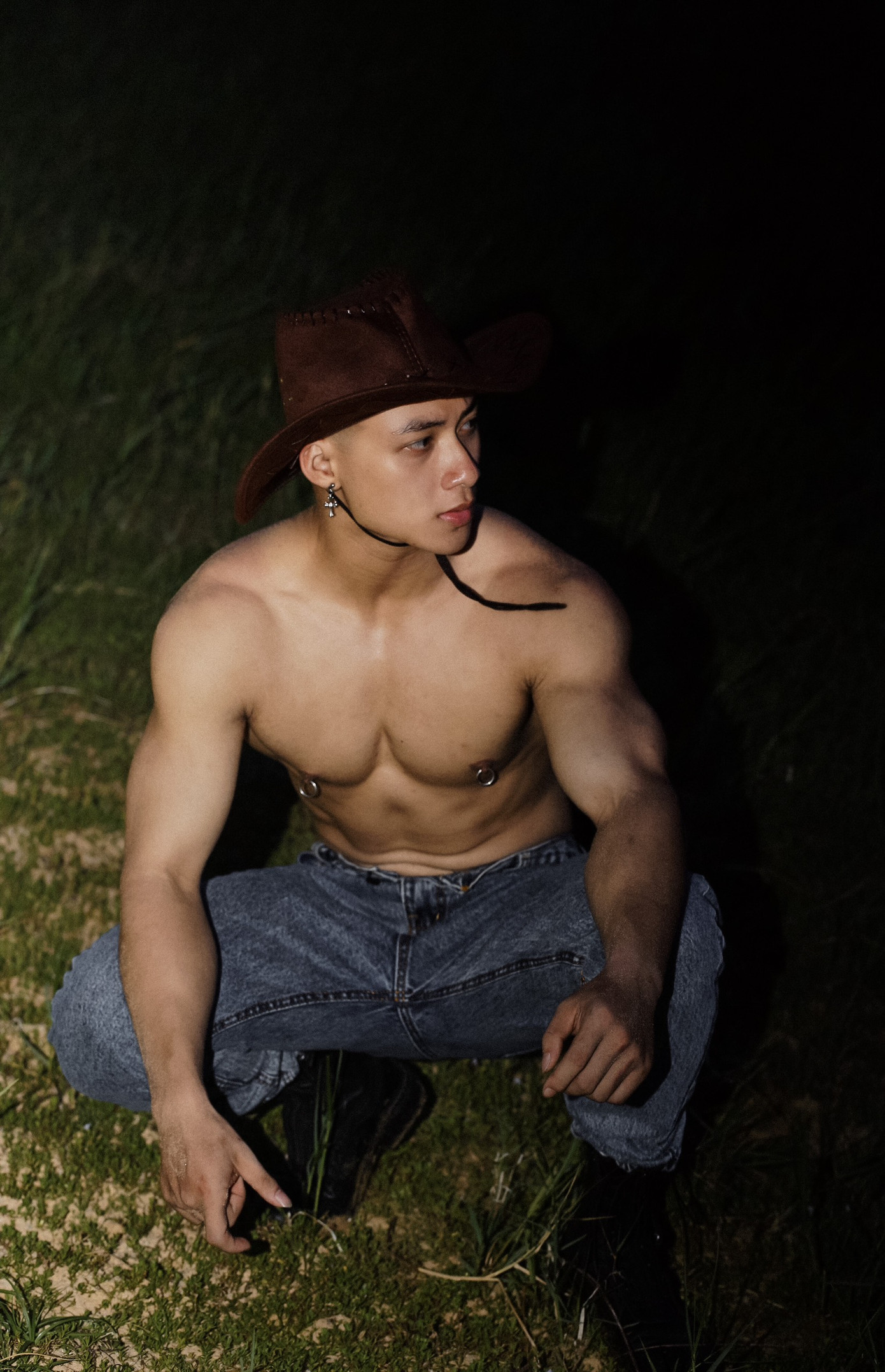 Quang Huy vừa xuất sắc giành được Huy chương Đồng, hạng mục Menphysic tại sàn đấu NABBA/WFF.