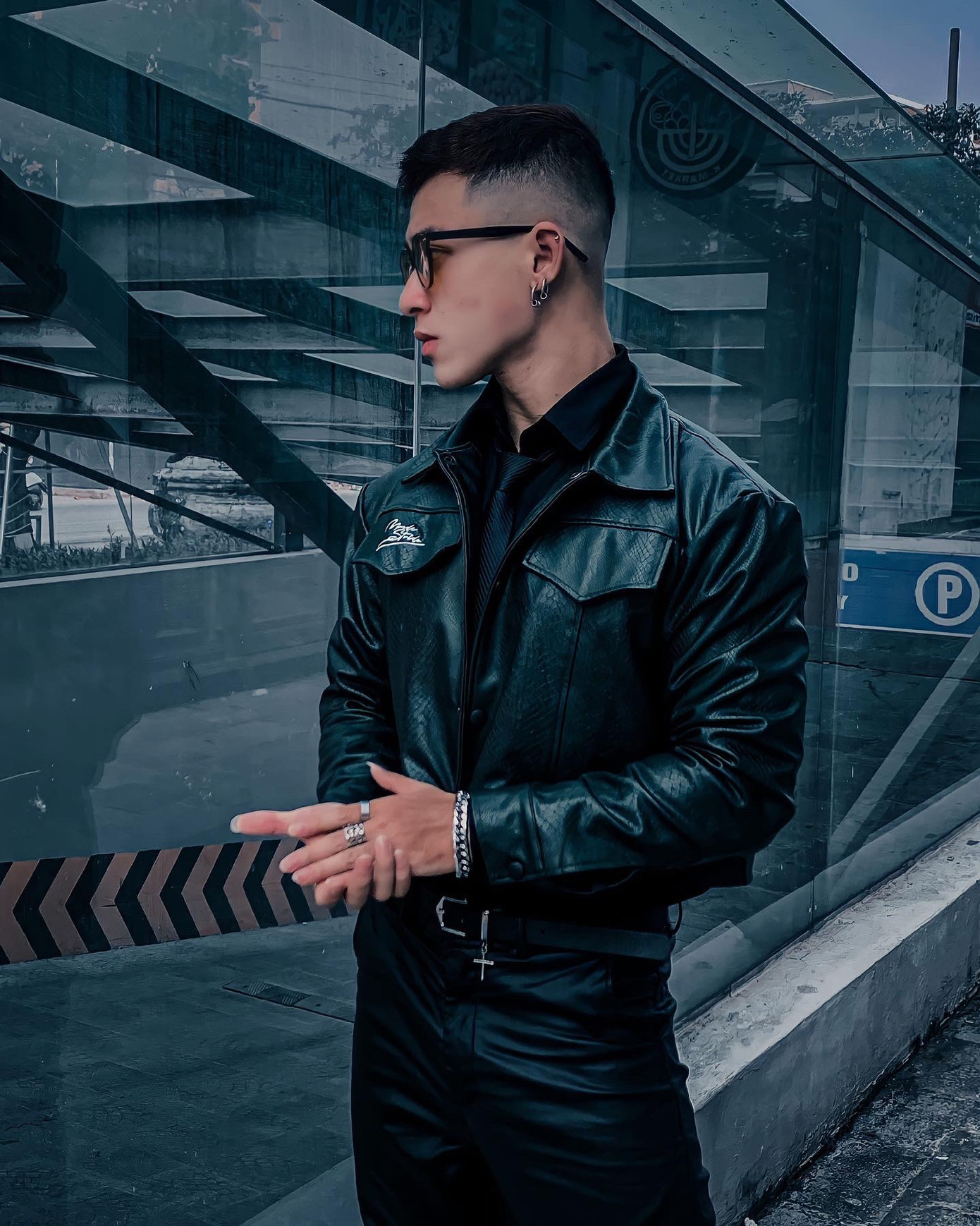 Ngoài giúp nâng cao sức khỏe, việc tập luyện cũng mở ra cho Quang Huy rất nhiều cơ hội mới.