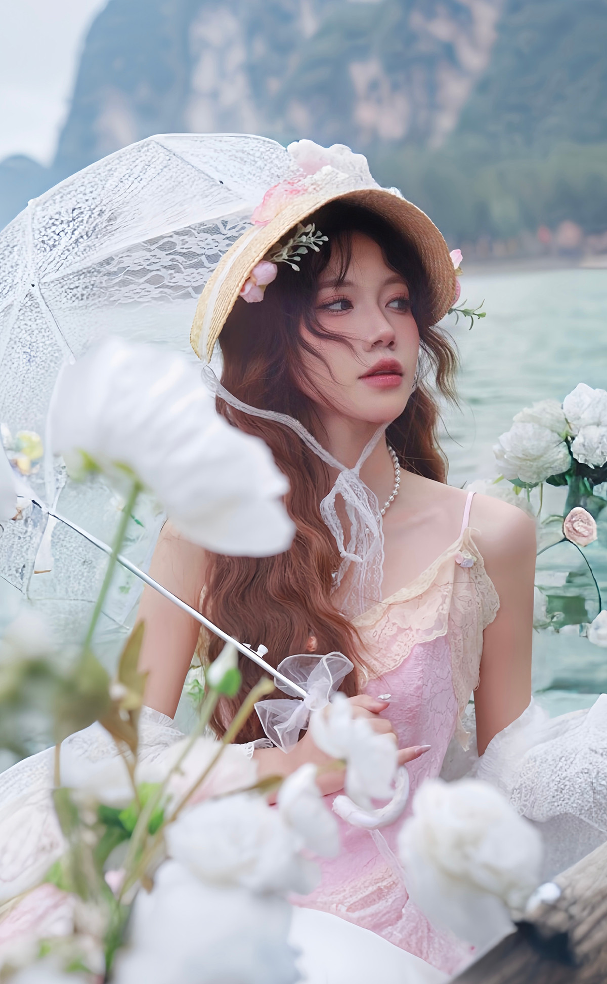 Nhờ những thay đổi tích cực trong tư duy và hành động, Linh Chi đã gặt hái được nhiều thành công.