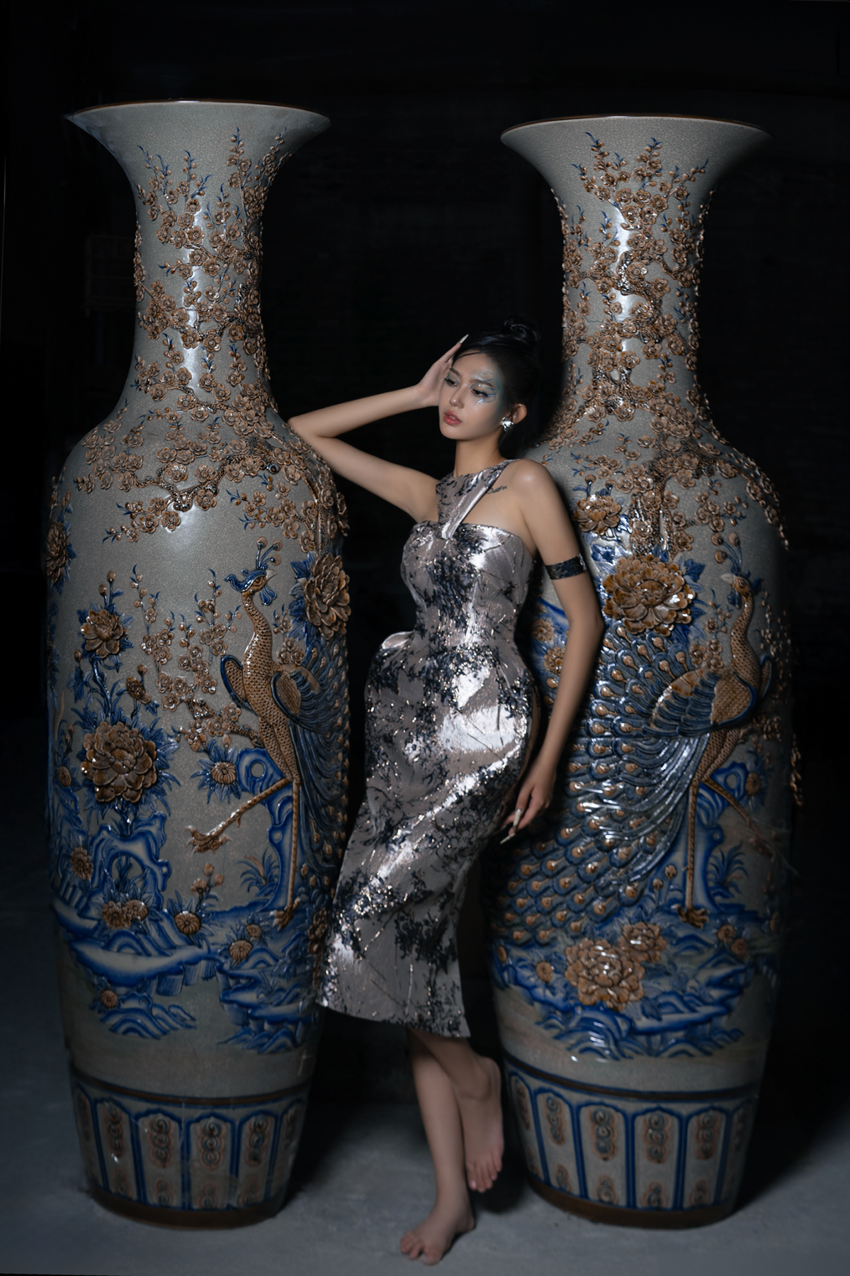 Vân An lựa chọn con đường khác biệt, với mong muốn tạo dấu ấn trong lòng mọi người.