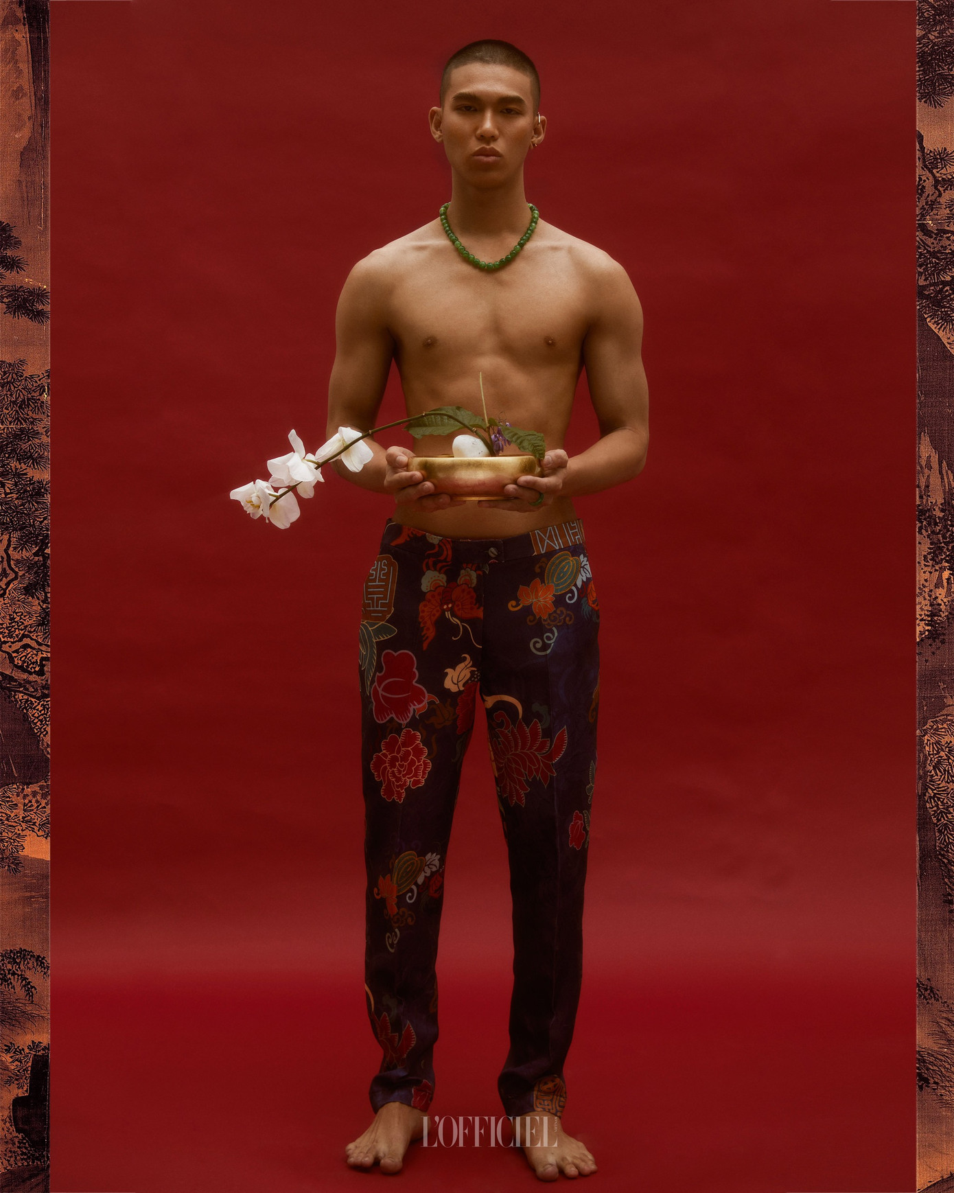 Với sự cố gắng của bản thân, dù mới vào nghề chưa lâu nhưng Ben Nguyễn đang ngày càng khẳng định được tên tuổi của mình trong nghề. Với sự cố gắng của bản thân, dù mới vào nghề chưa lâu nhưng Ben Nguyễn đang ngày càng khẳng định được tên tuổi của mình trong nghề.