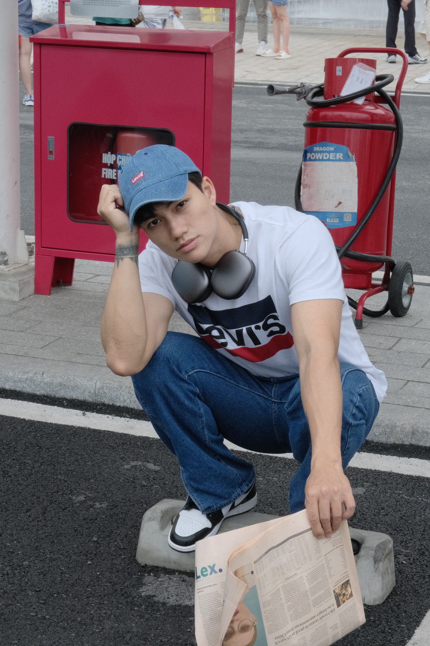 Từ những vai diễn nhỏ trong các vở kịch của trường, Hoàng Nhật đã dần tích lũy kinh nghiệm, kỹ năng diễn xuất và từng bước phát triển, khẳng định bản thân trong ngành nghệ thuật sau khi tốt nghiệp. Từ những vai diễn nhỏ trong các vở kịch của trường, Hoàng Nhật đã dần tích lũy kinh nghiệm, kỹ năng diễn xuất và từng bước phát triển, khẳng định bản thân trong ngành nghệ thuật sau khi tốt nghiệp.