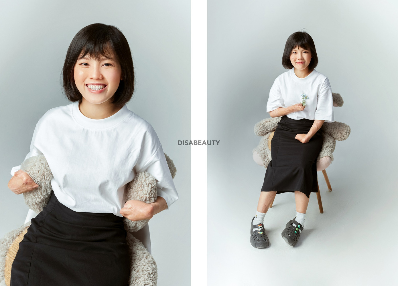 Nguyễn Thị Thanh Tuyền (sinh năm 2000) là cựu sinh viên ngành Kế toán của trường Đại Học Ngân Hàng TP.HCM và đang làm việc cho một tổ chức NGO.