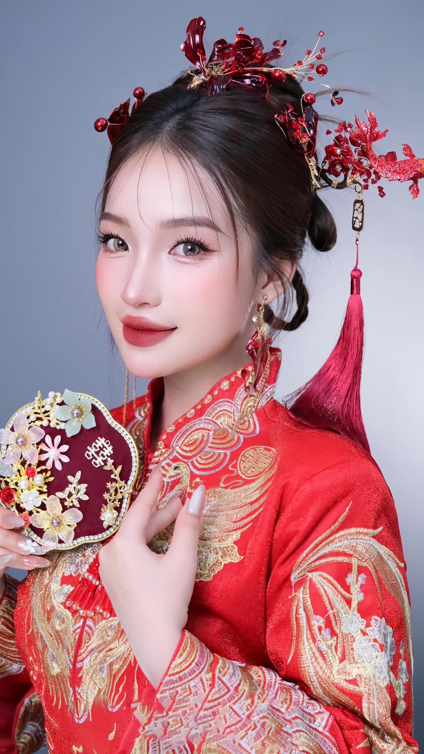 Đến hiện tại, Thùy Dương đã theo đuổi nghề người mẫu ảnh được hơn 5 năm.