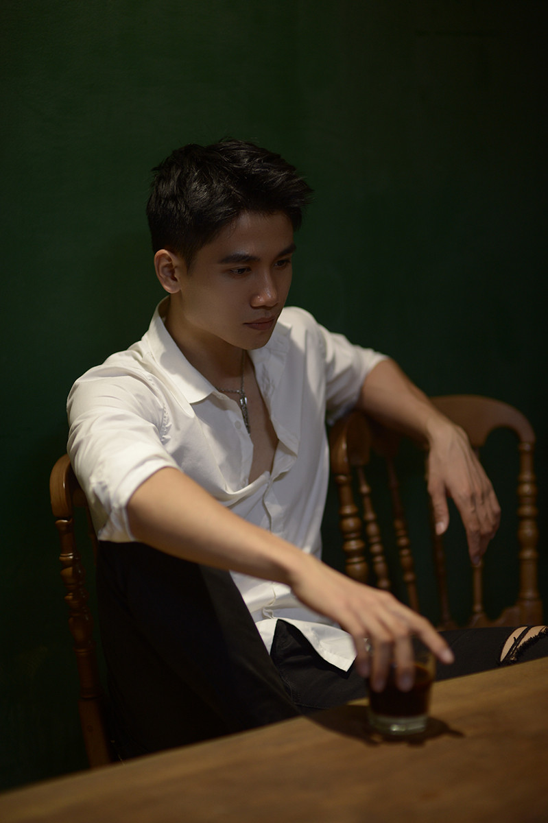 Với những góc nhìn tích cực, Tiến Đạt luôn đề cao tầm quan trọng của sức khỏe đối với con người. Với những góc nhìn tích cực, Tiến Đạt luôn đề cao tầm quan trọng của sức khỏe đối với con người.