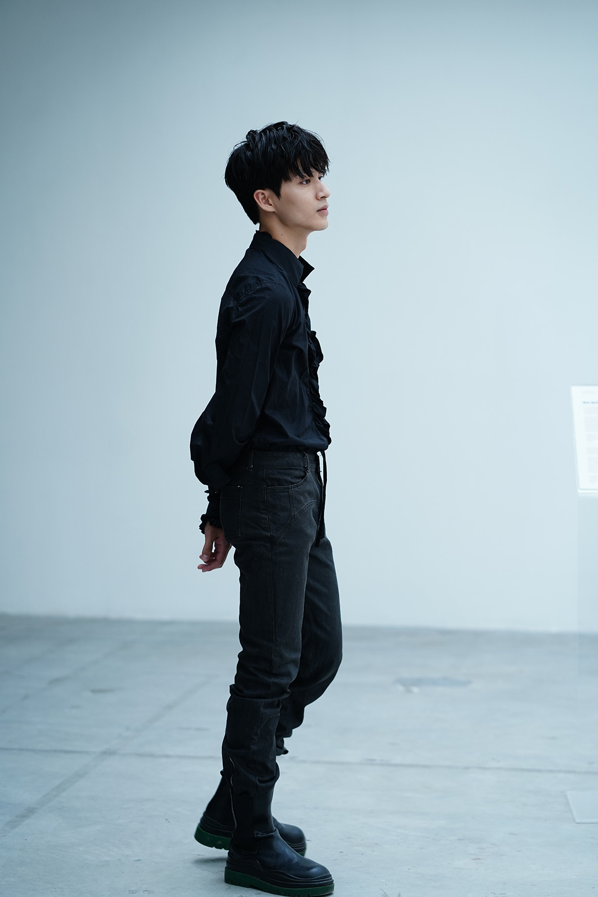 Dù phải đi con đường vòng rất lâu mới có thể tìm thấy niềm đam mê của bản thân, nhưng Hồng Hưng chưa bao giờ hối hận về quyết định này.