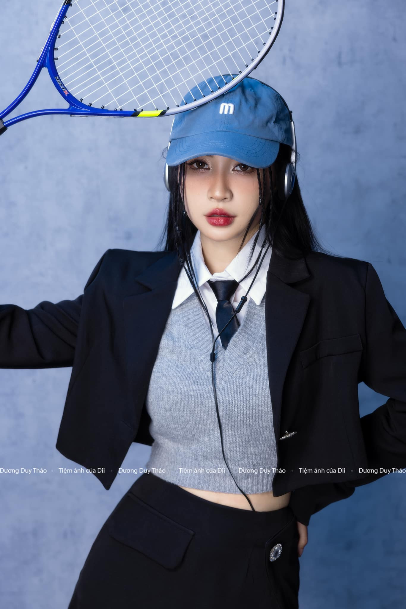 Trào lưu không chỉ thu hút các bạn là học sinh, sinh viên, mà cả các bạn trẻ đã ra trường và đang đi làm,...