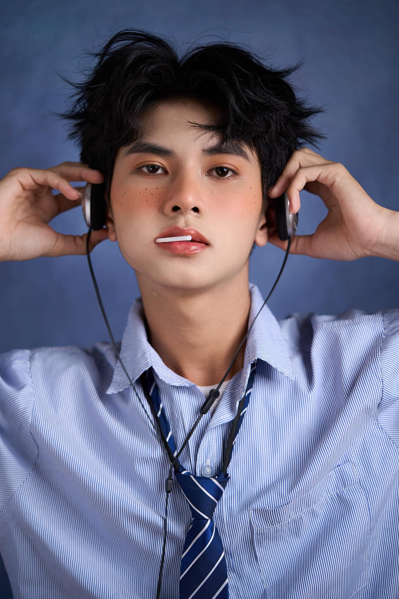 Trào lưu chụp ảnh “Kỷ yếu kiểu Mỹ” hay còn có tên gọi là “American Core”.