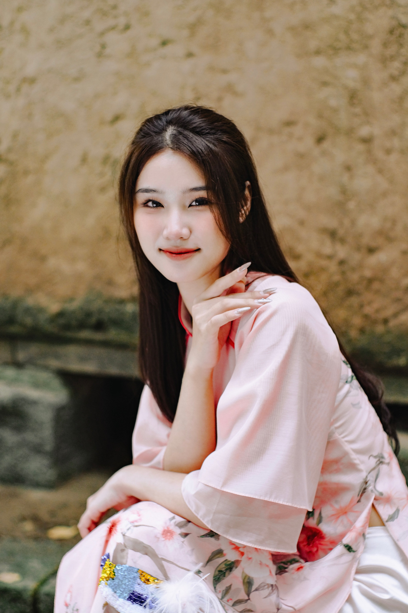 Đỗ Mai Phương (sinh năm 2003) đang là sinh viên năm thứ hai của trường Đại học Ngoại thương Đỗ Mai Phương (sinh năm 2003) đang là sinh viên năm thứ hai của trường Đại học Ngoại thương