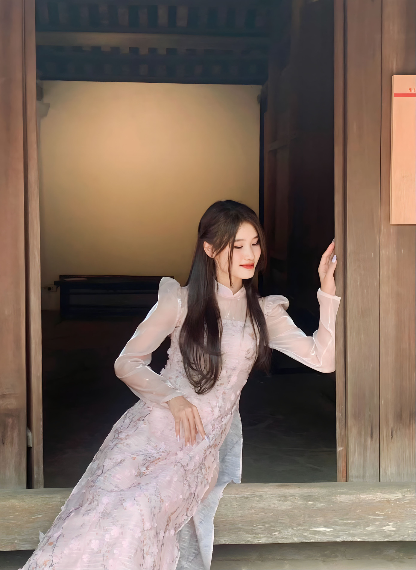 Đối với Mai Phương, mỗi bước đi đều để lại những giá trị, kinh nghiệm quý báu, cũng như là bài học sâu sắc, thúc đẩy sự phát triển và trưởng thành trong tương lai. Đối với Mai Phương, mỗi bước đi đều để lại những giá trị, kinh nghiệm quý báu, cũng như là bài học sâu sắc, thúc đẩy sự phát triển và trưởng thành trong tương lai.