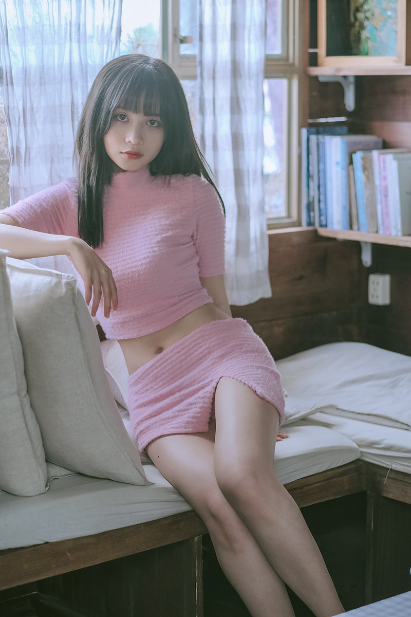 Với ước mơ và những dự định, trăn trở, Như Quỳnh vẫn đang nỗ lực, cố gắng từng ngày theo đuổi và hoàn thiện.