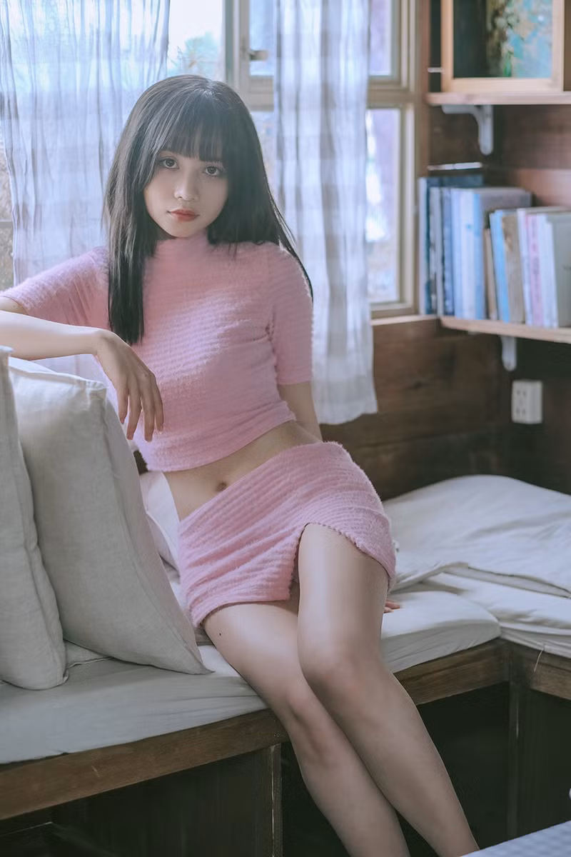 Với ước mơ và những dự định, trăn trở, Như Quỳnh vẫn đang nỗ lực, cố gắng từng ngày theo đuổi và hoàn thiện.